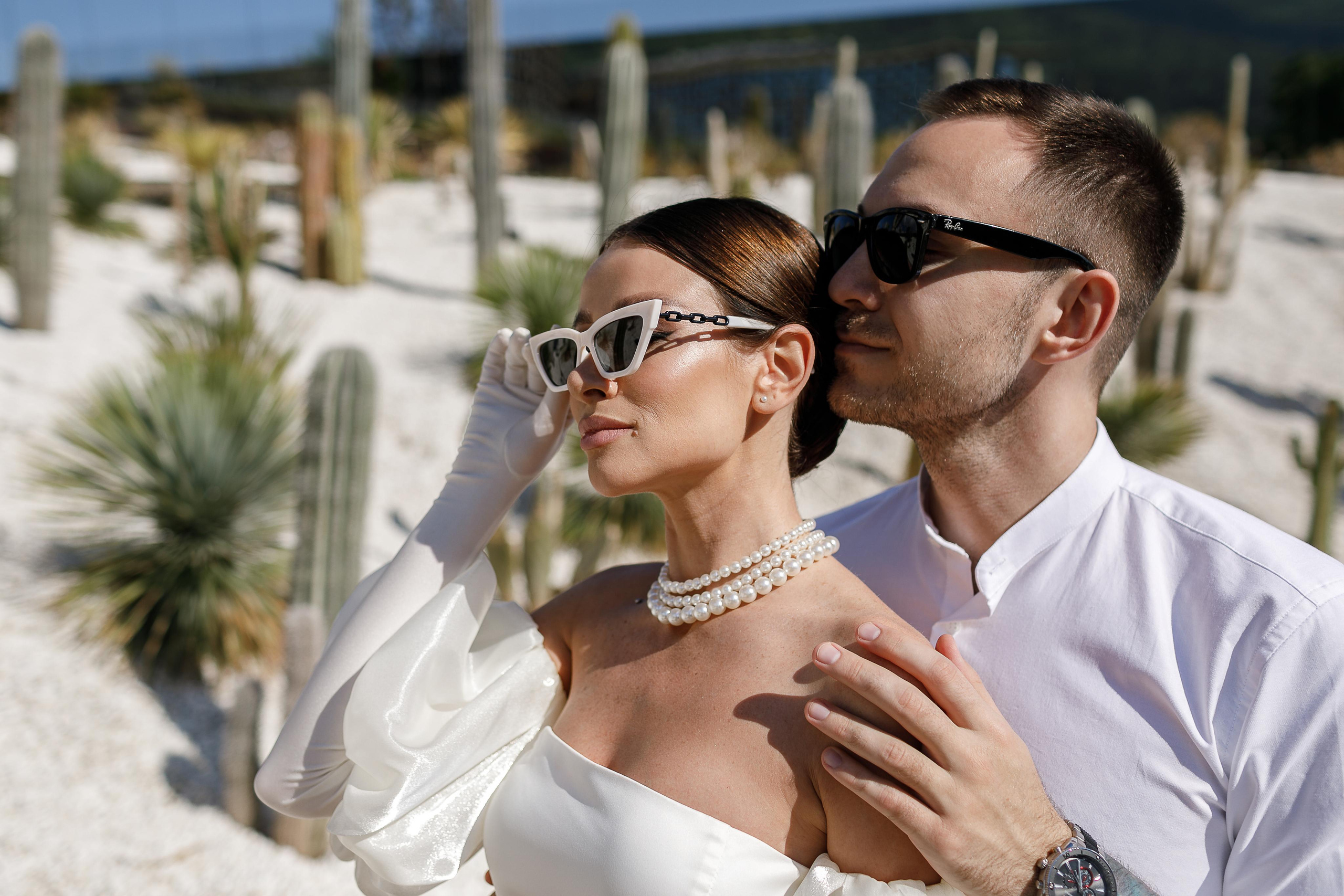 Слава и Настя