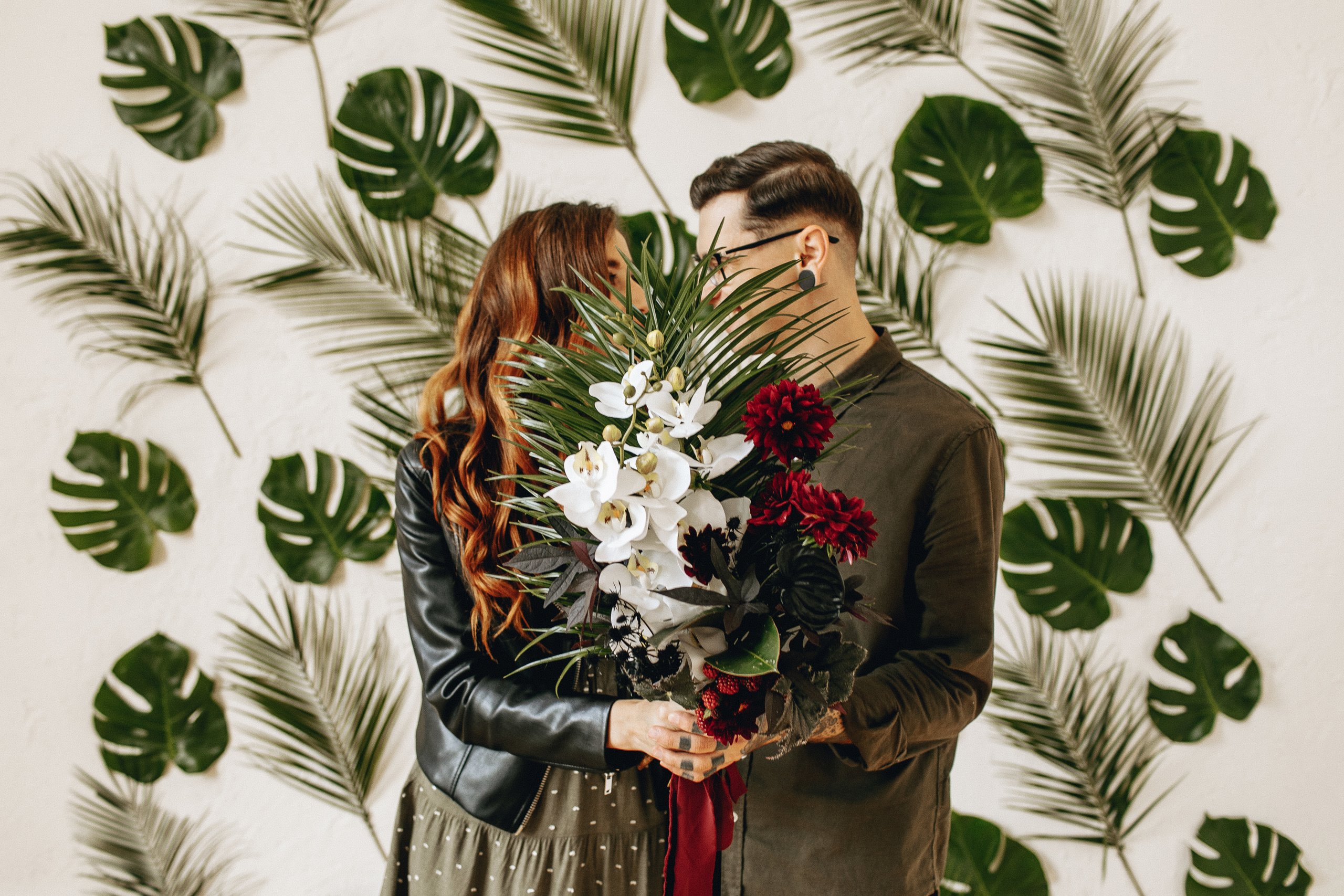 Антон и Мария