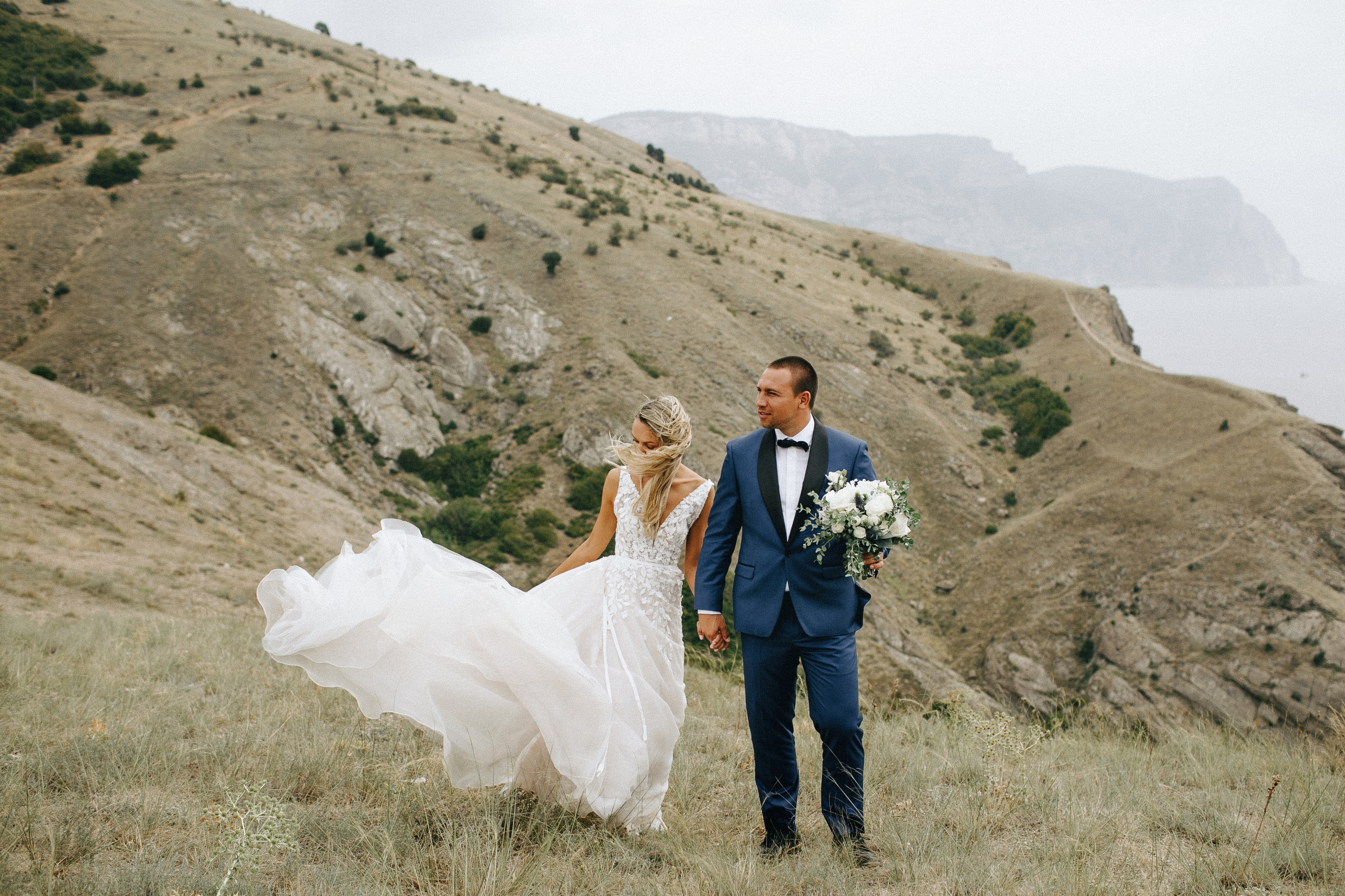 Свадьба Дениса и Ани