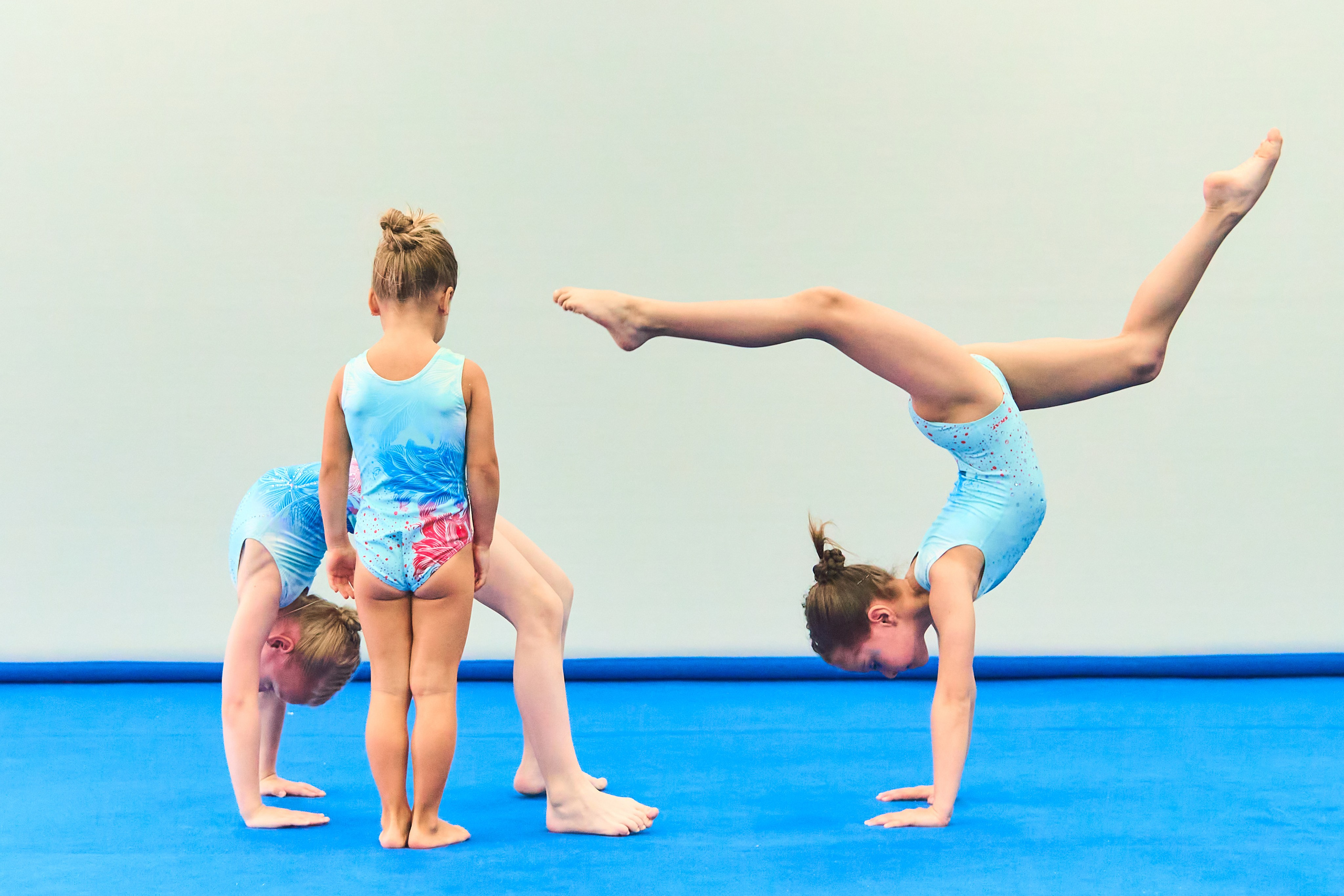 Студия акробатики InAcro, 26.05.24