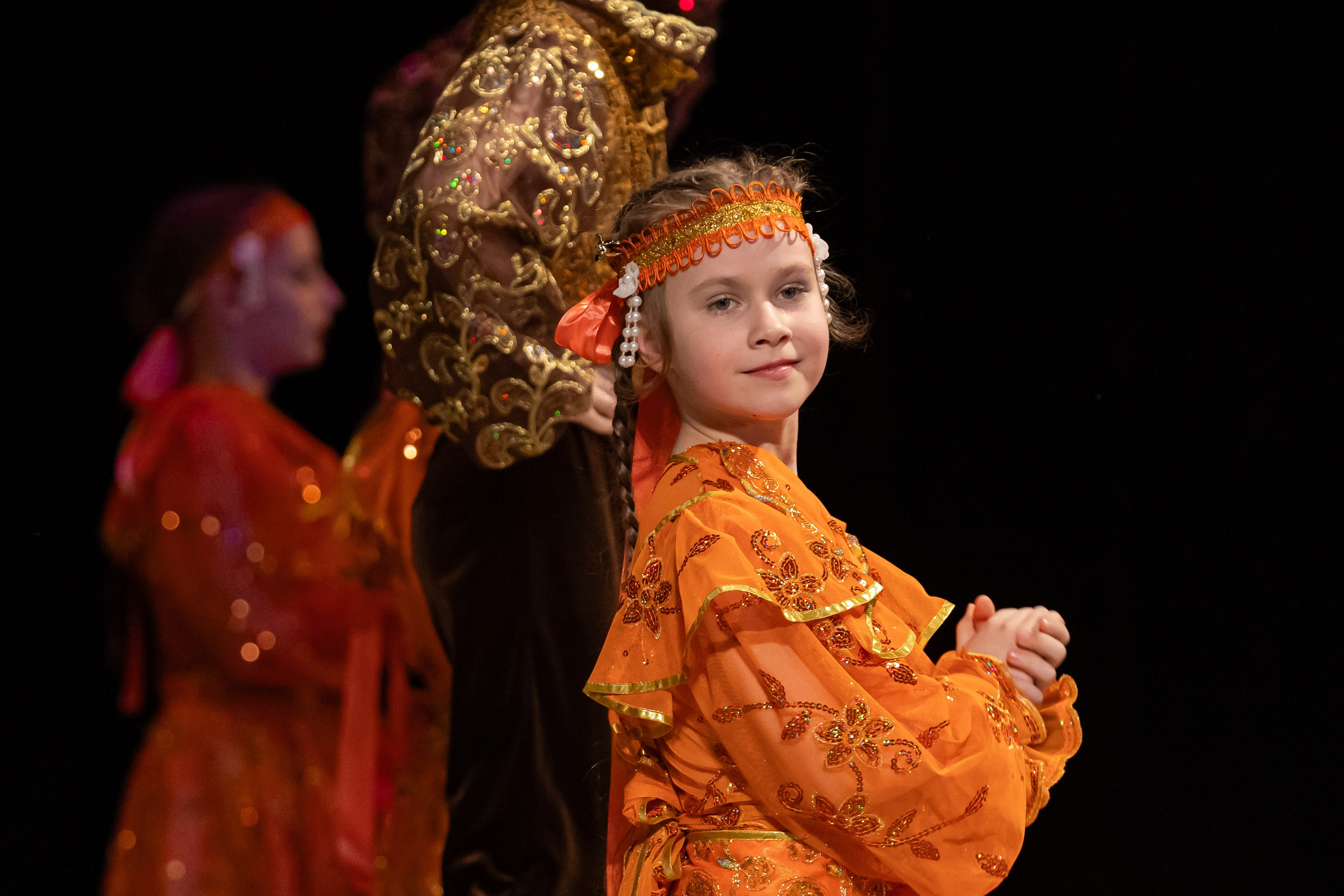 Ансамбль «Кужель» и друзья, Великий Новгород