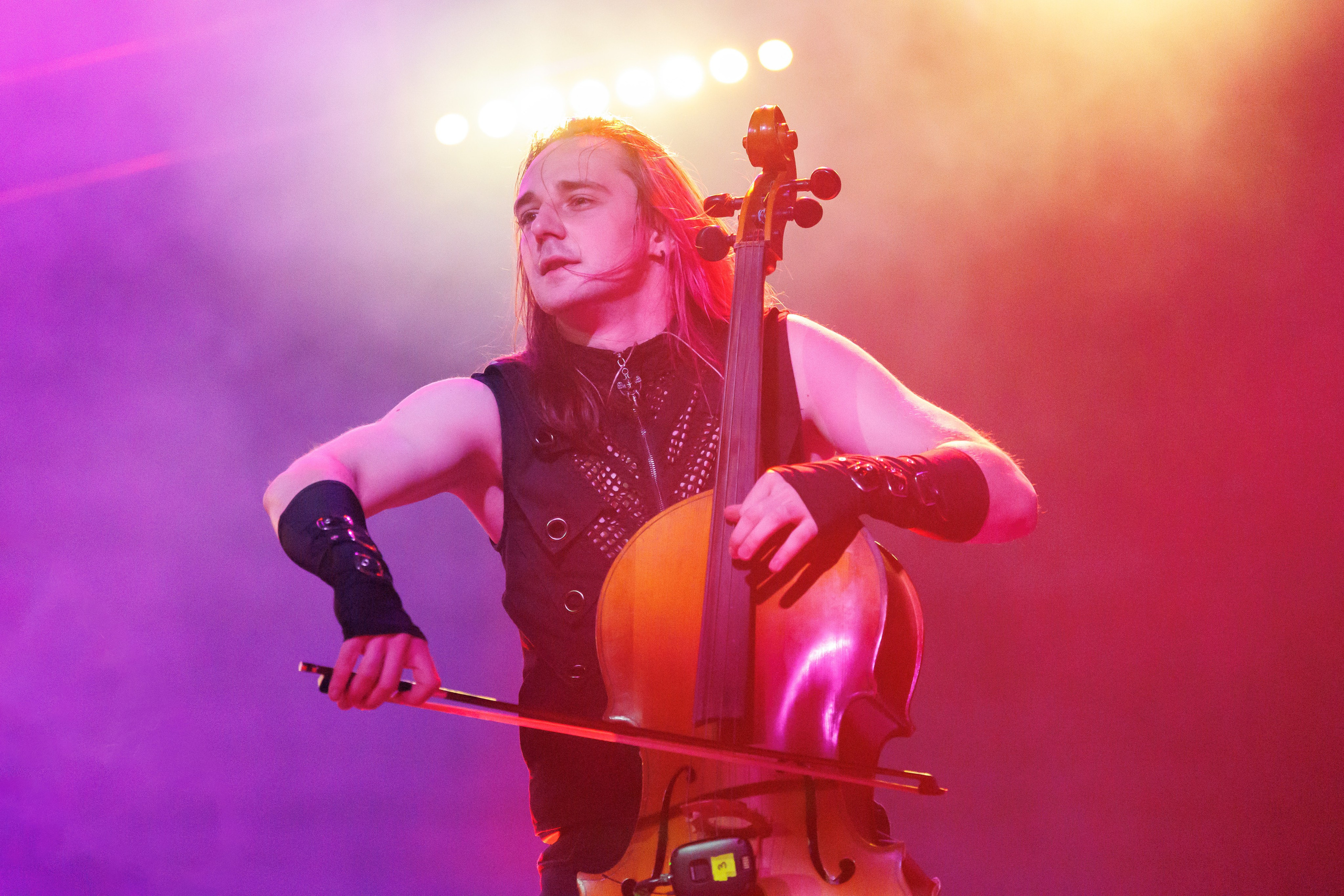 RockCellos