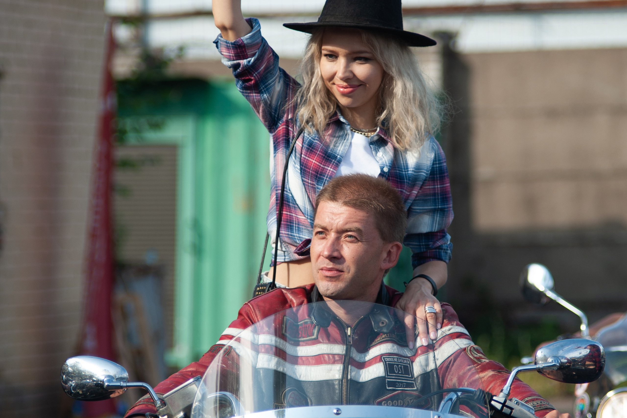 Репортаж — Разное