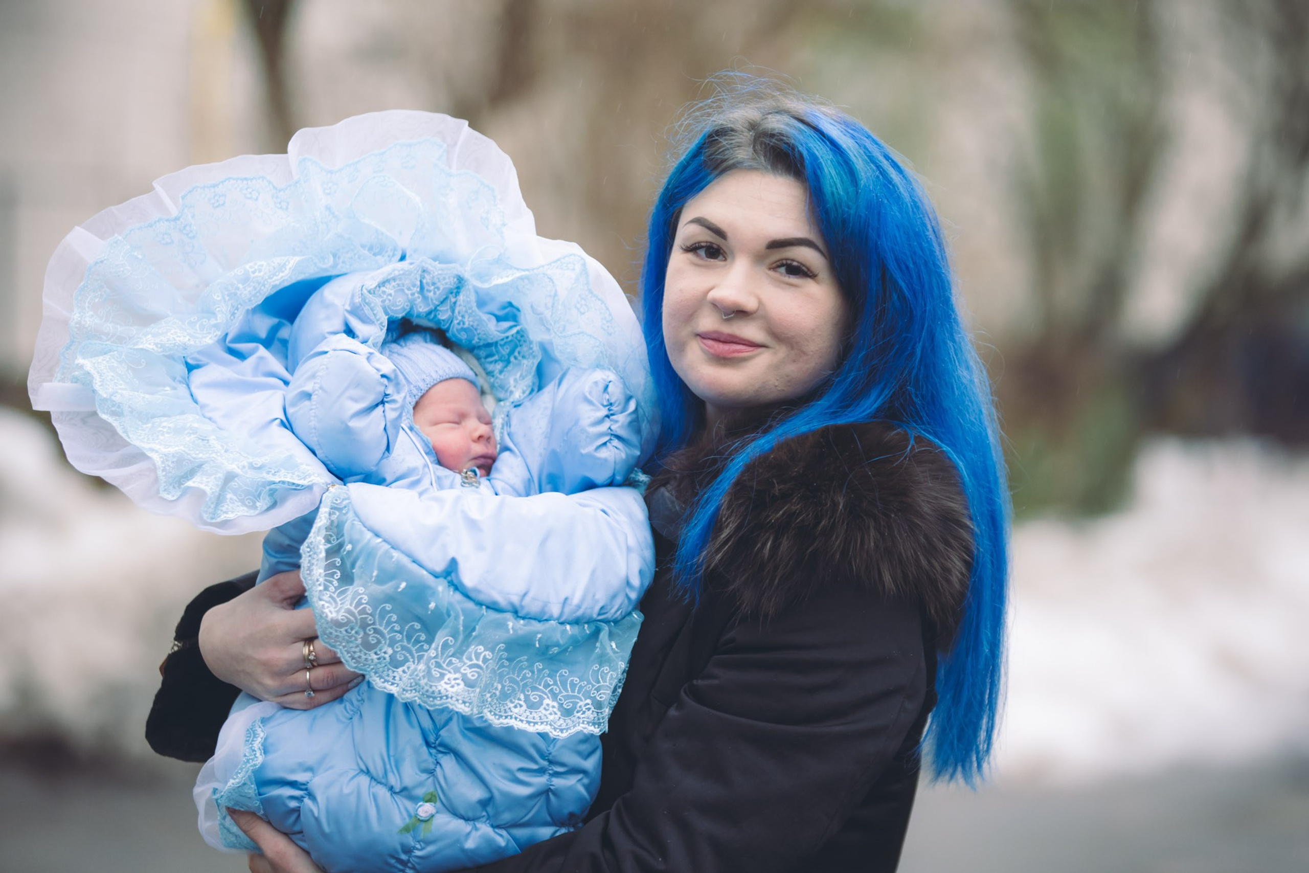 Выписка Руслана