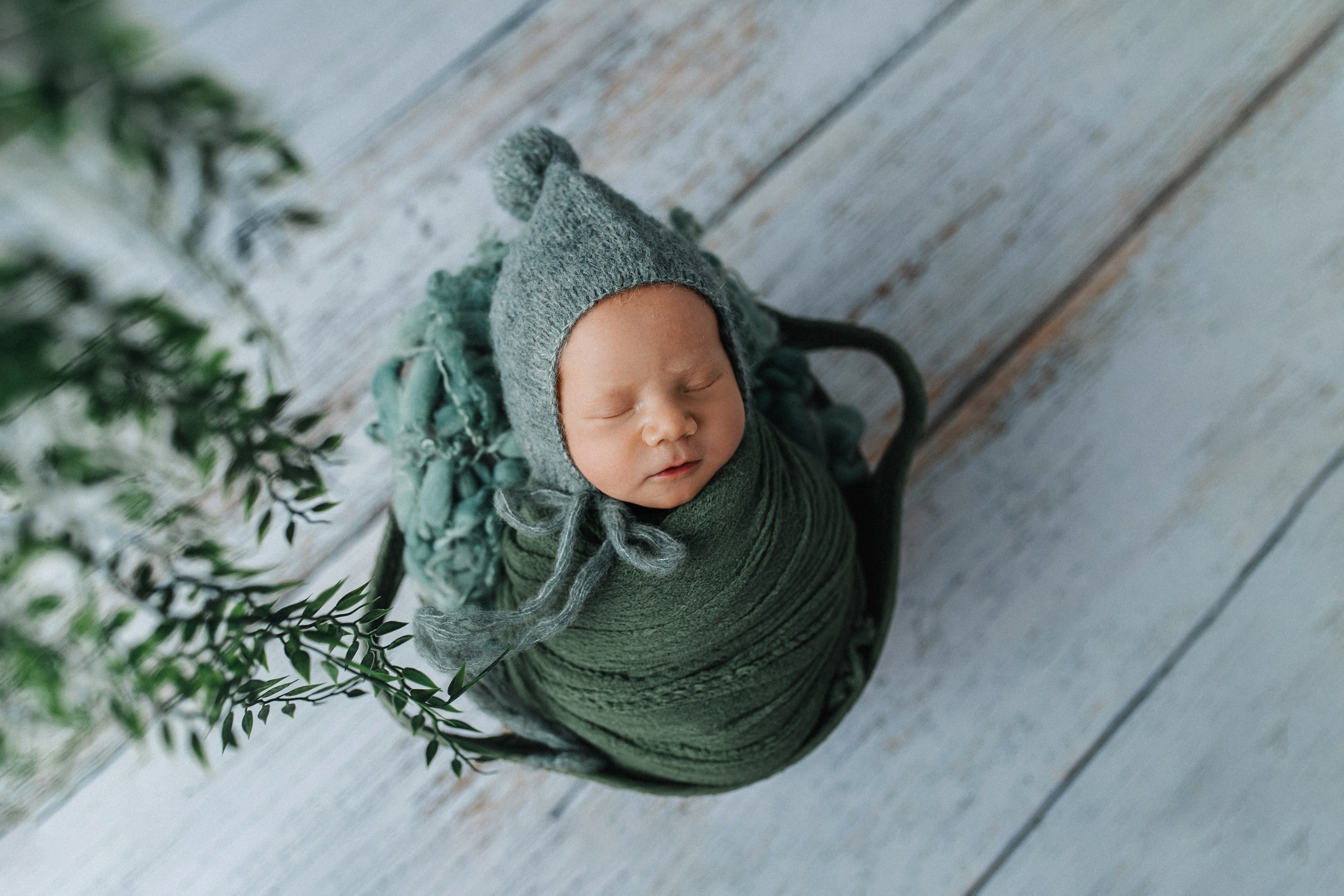 Тимур, пакет «Мини», 9 дней