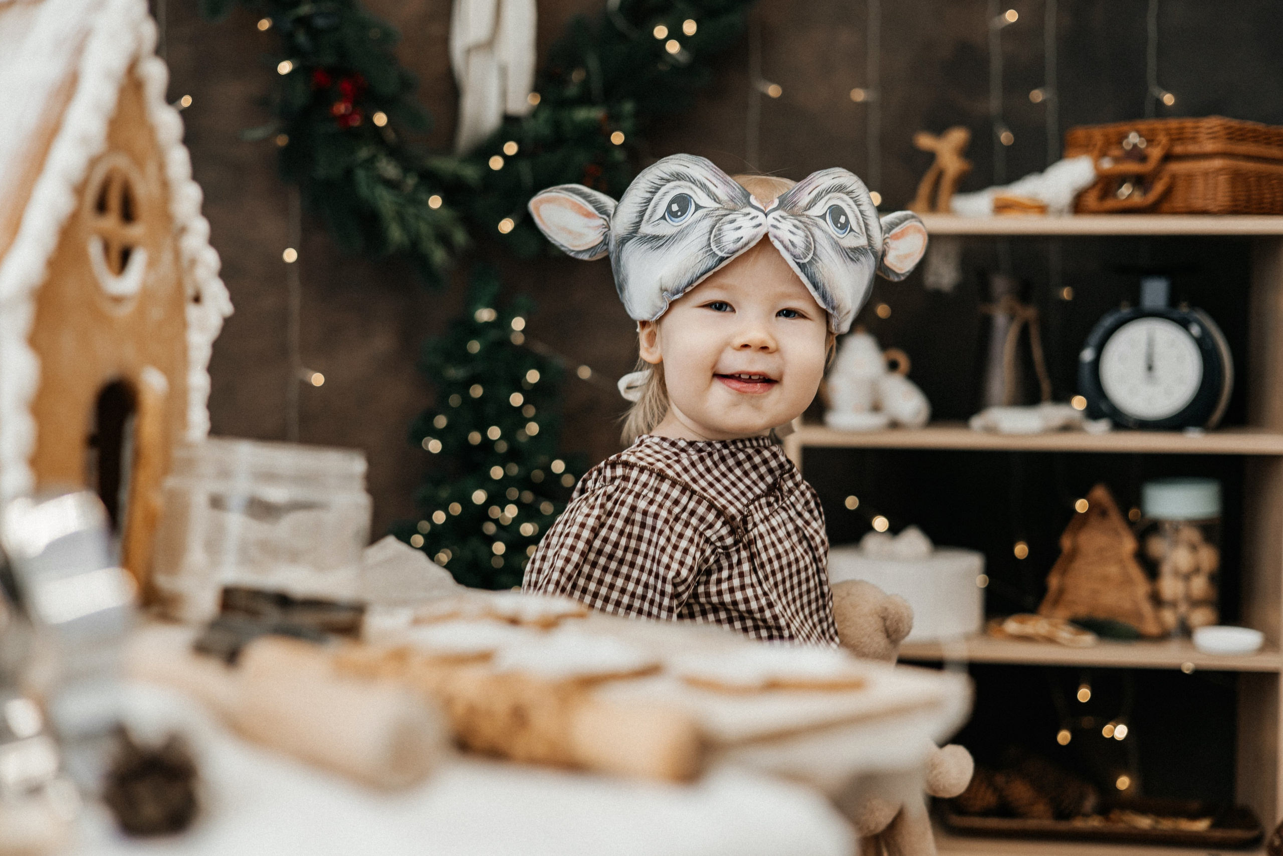 Семейные традиции