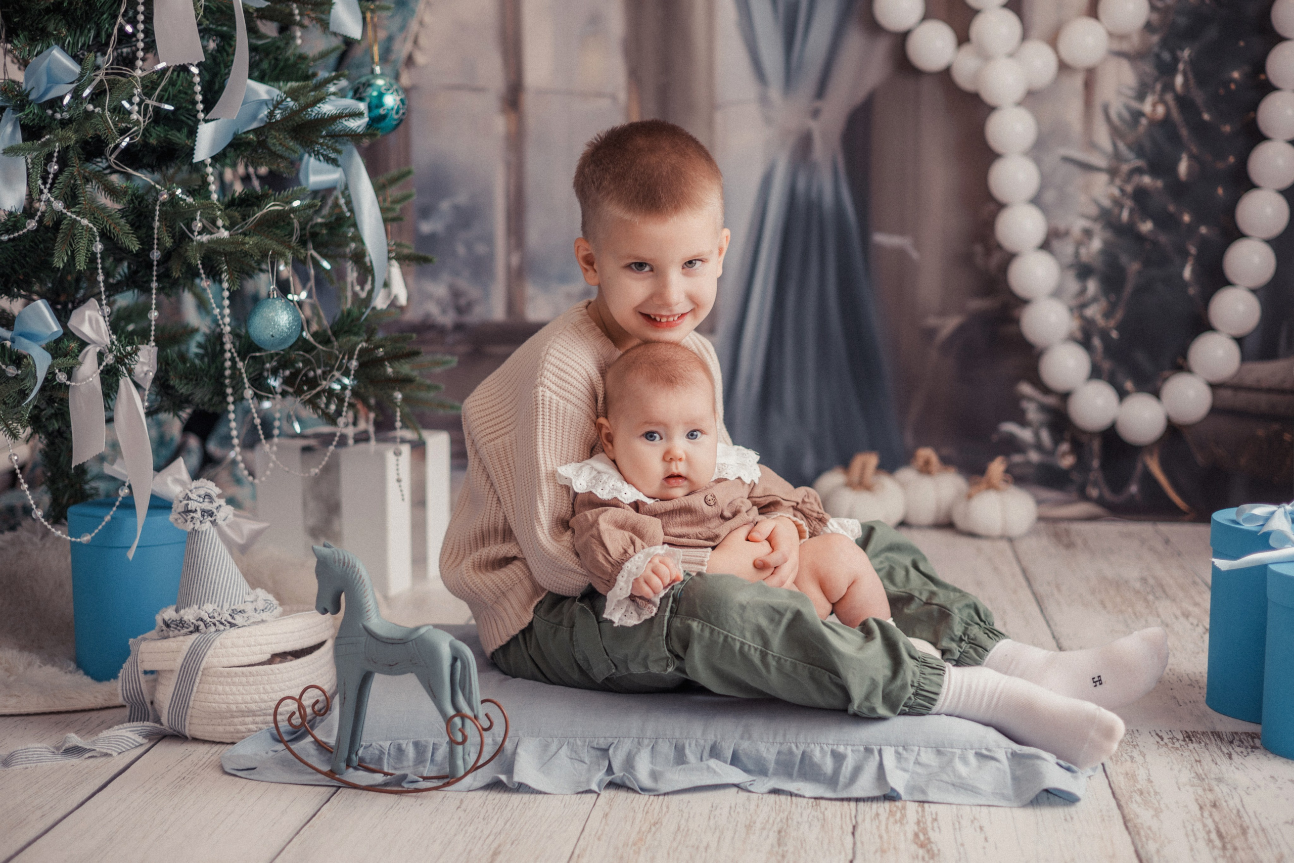 Чудеса рядом