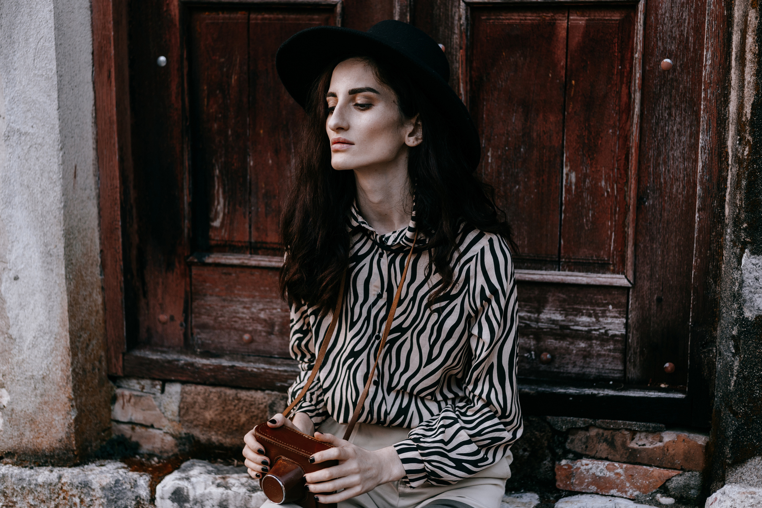 Стоп! Снято!