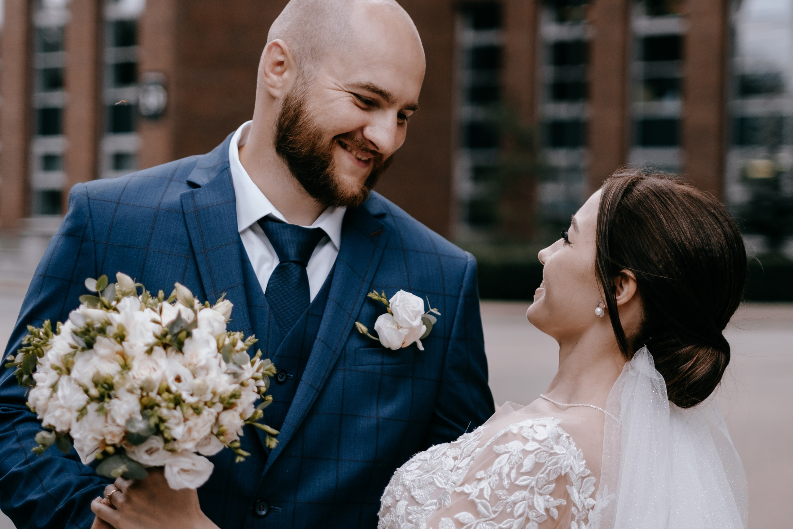 Эльвира & Кирилл