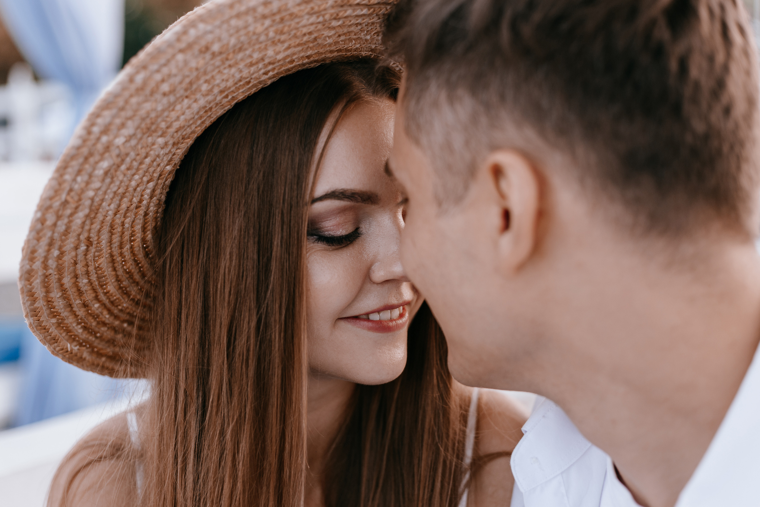 Ты мой океан