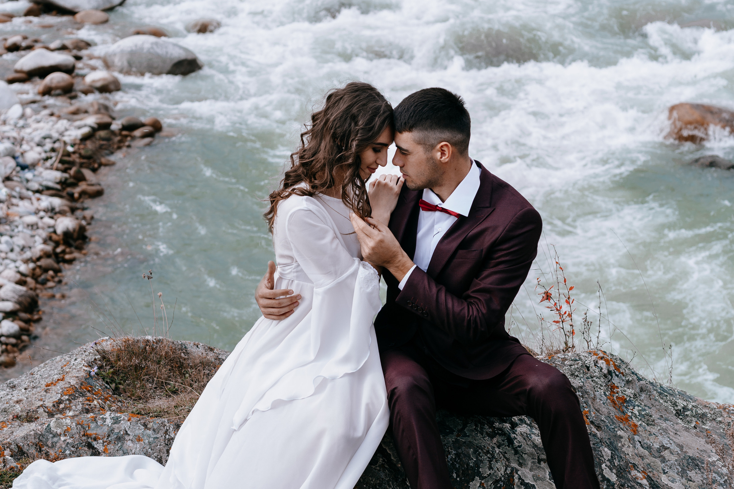 Эмилия & Ролан