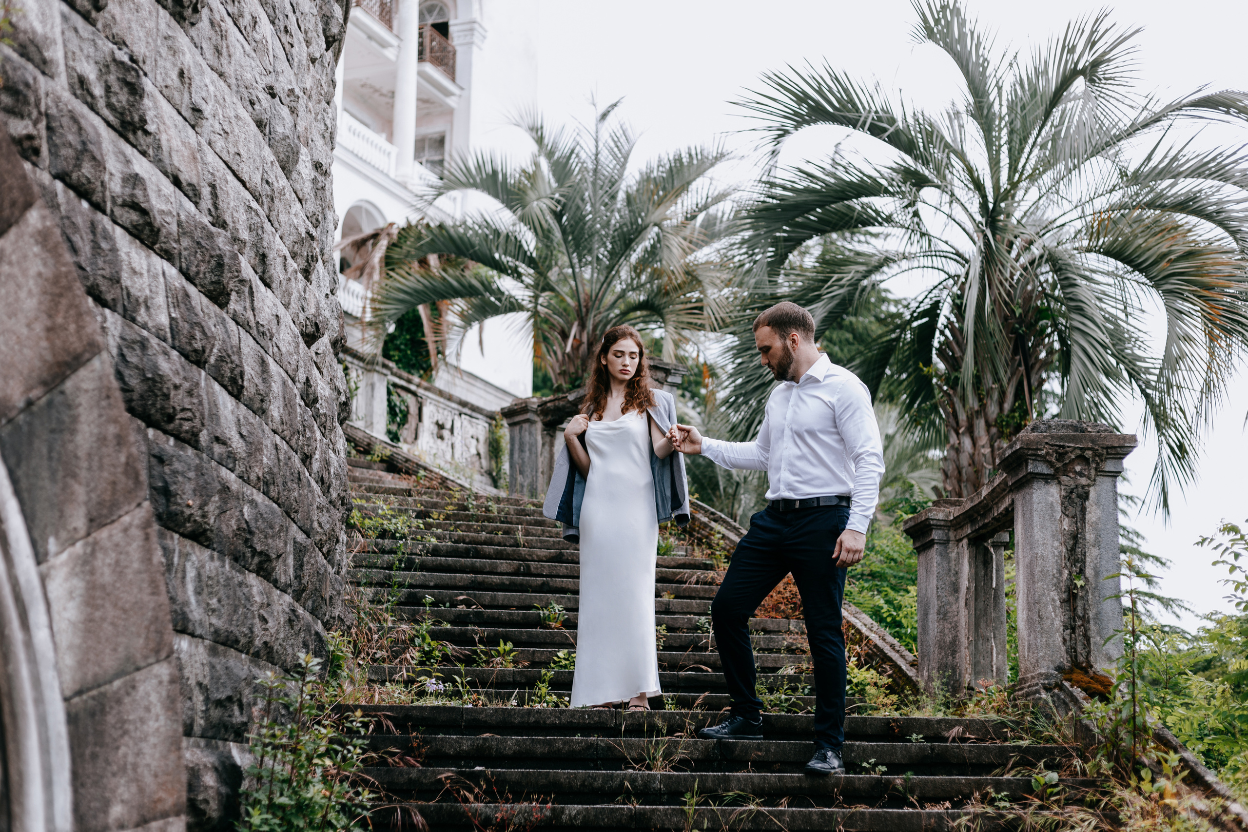 Инна & Артём