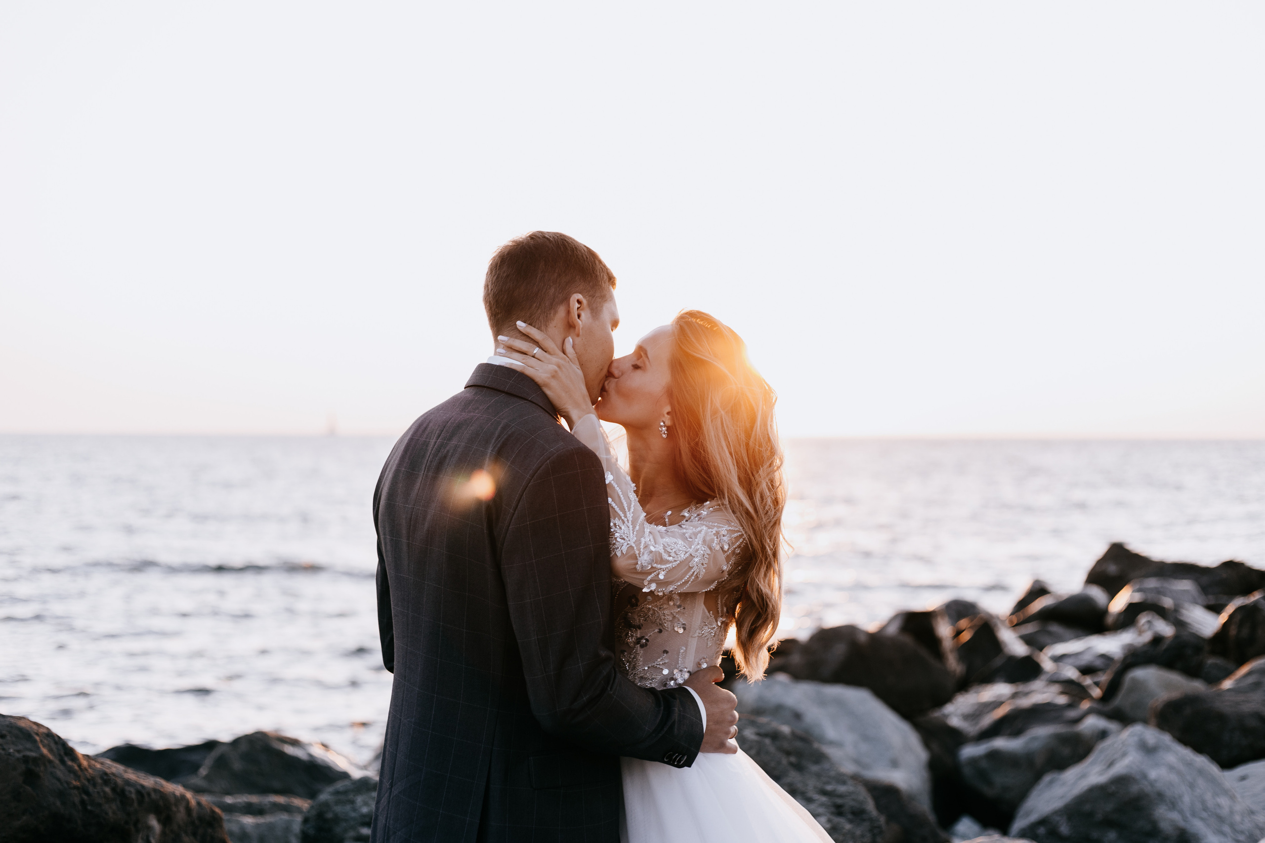 Елена & Сергей