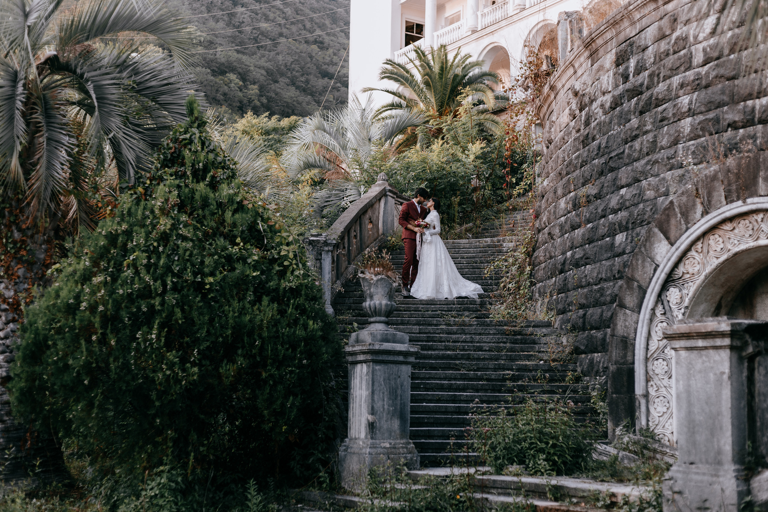 Диана & Александр