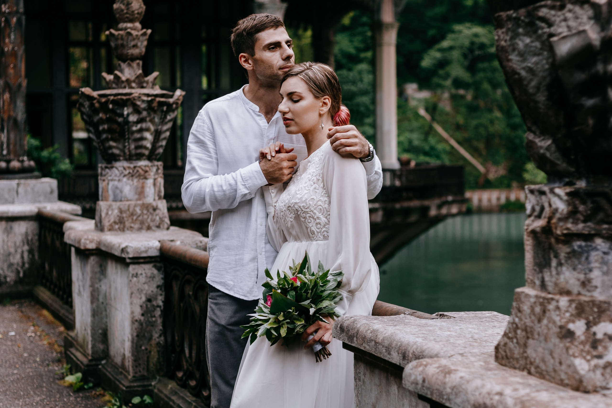 Кристина & Георгий