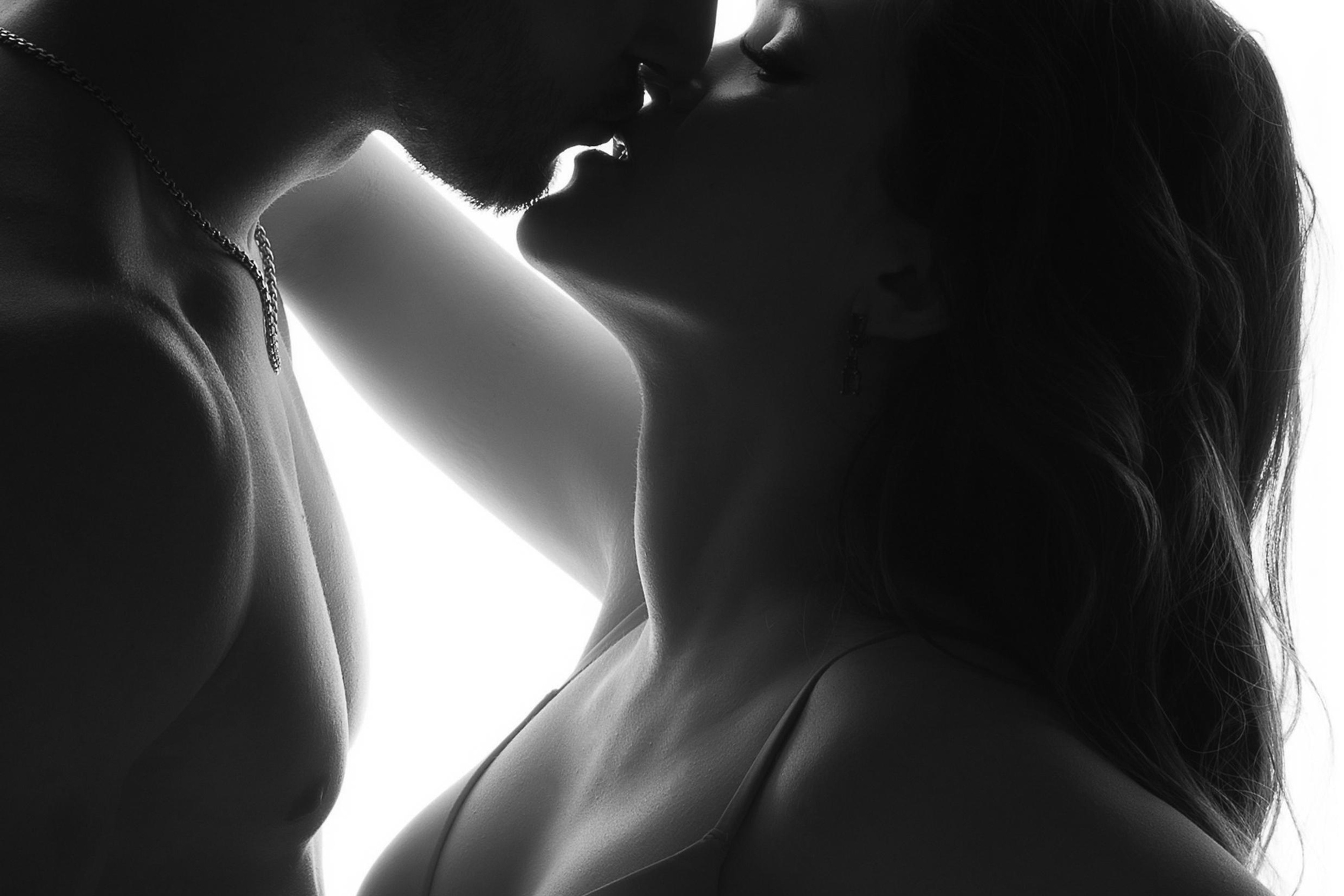 В ожидании