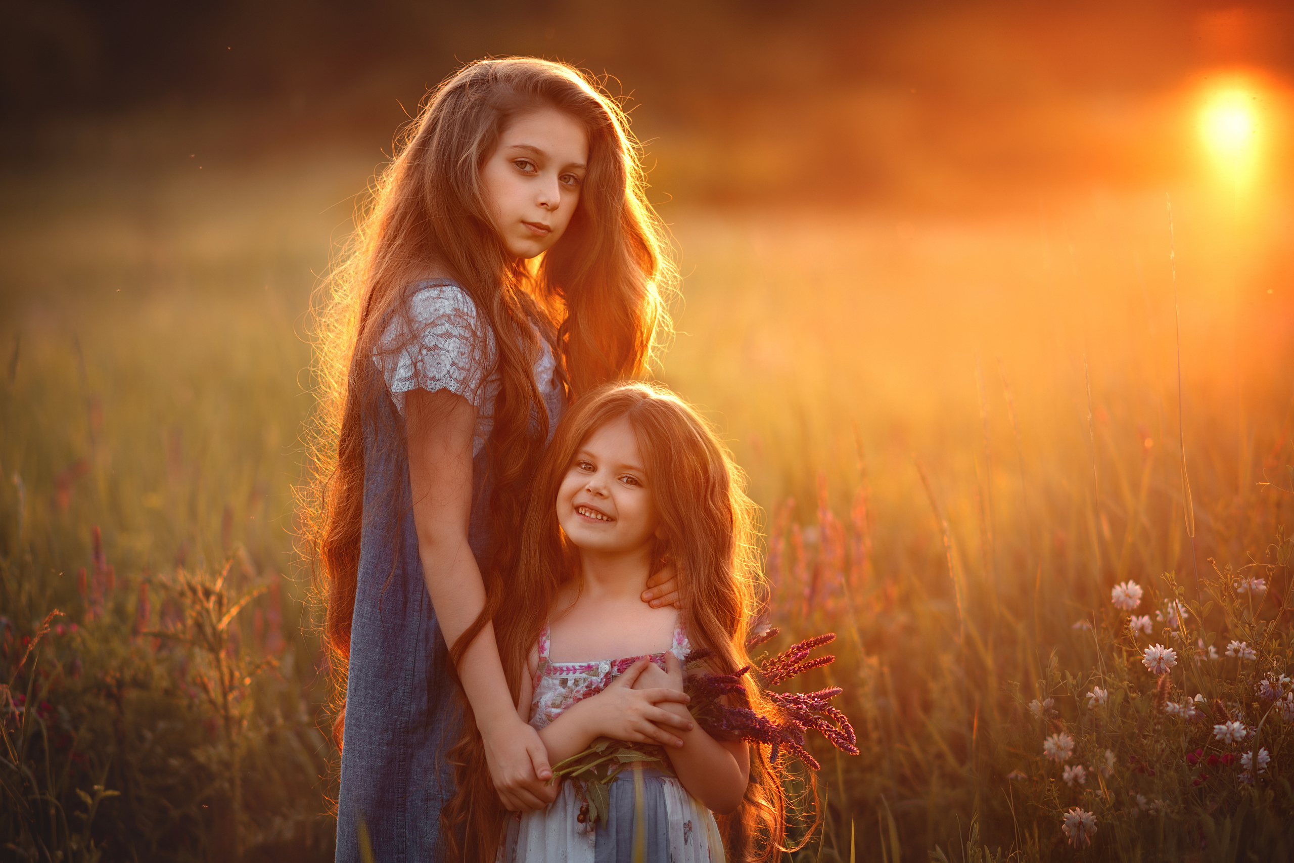 Детская съемка