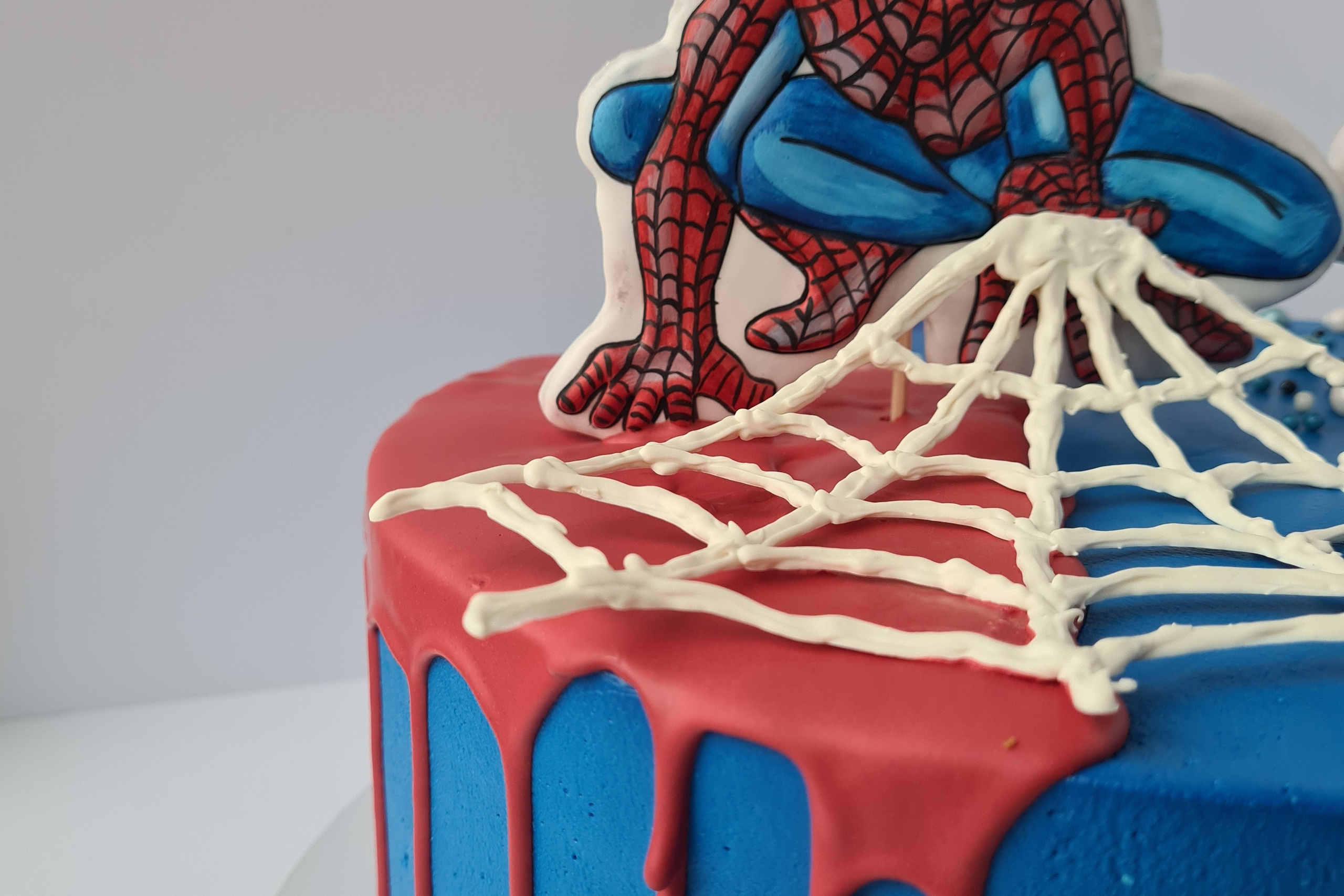 Детские. Zaitseva.cakes. Торты и кондитерские изделия на заказ в г. Иркутск