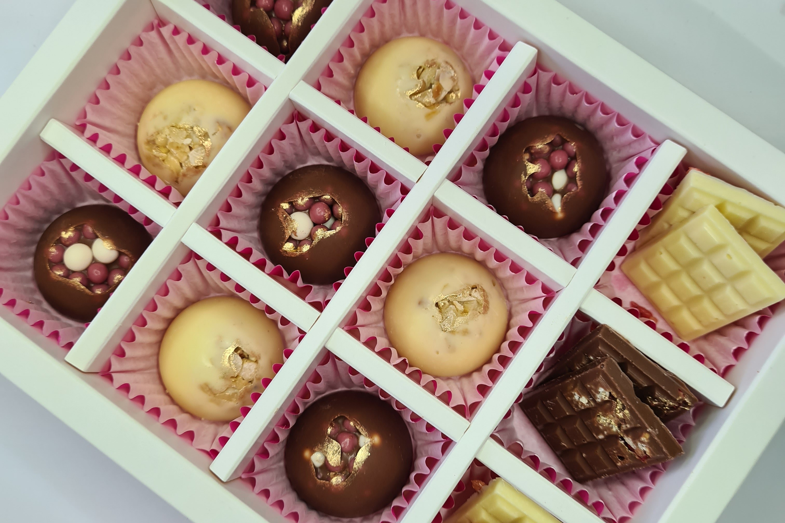 Новый Год. Zaitseva.cakes. Торты и кондитерские изделия на заказ в г. Иркутск