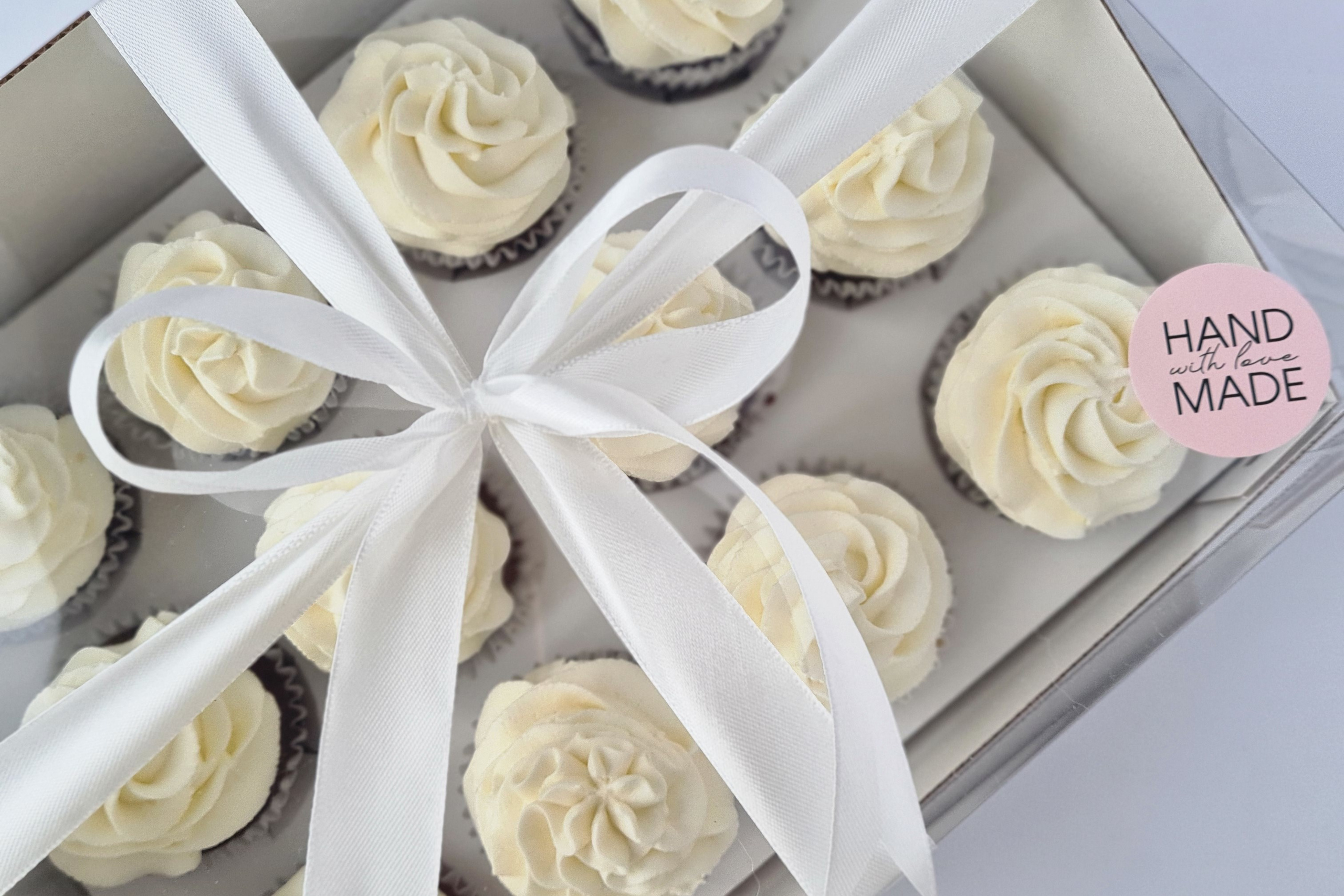 Капкейки. Zaitseva.cakes. Торты и кондитерские изделия на заказ в г. Иркутск