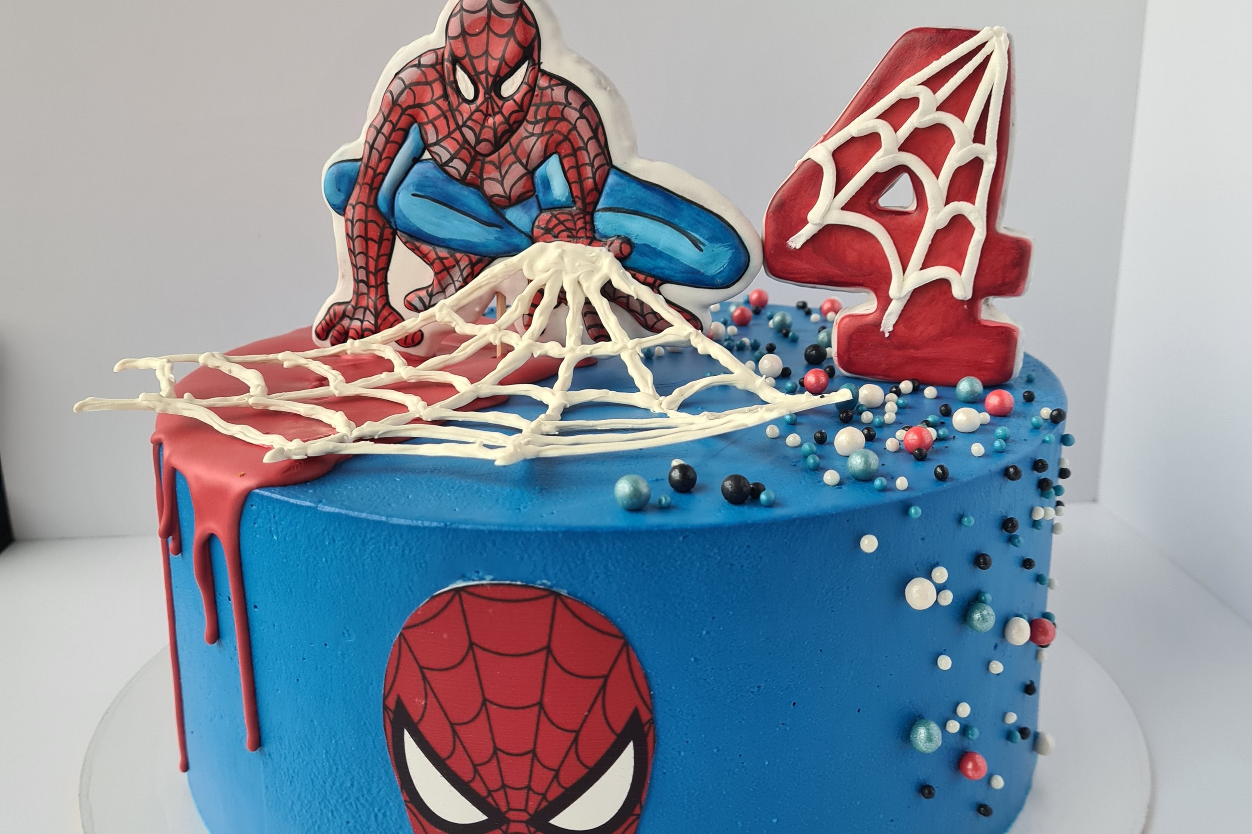 Детские. Zaitseva.cakes. Торты и кондитерские изделия на заказ в г. Иркутск