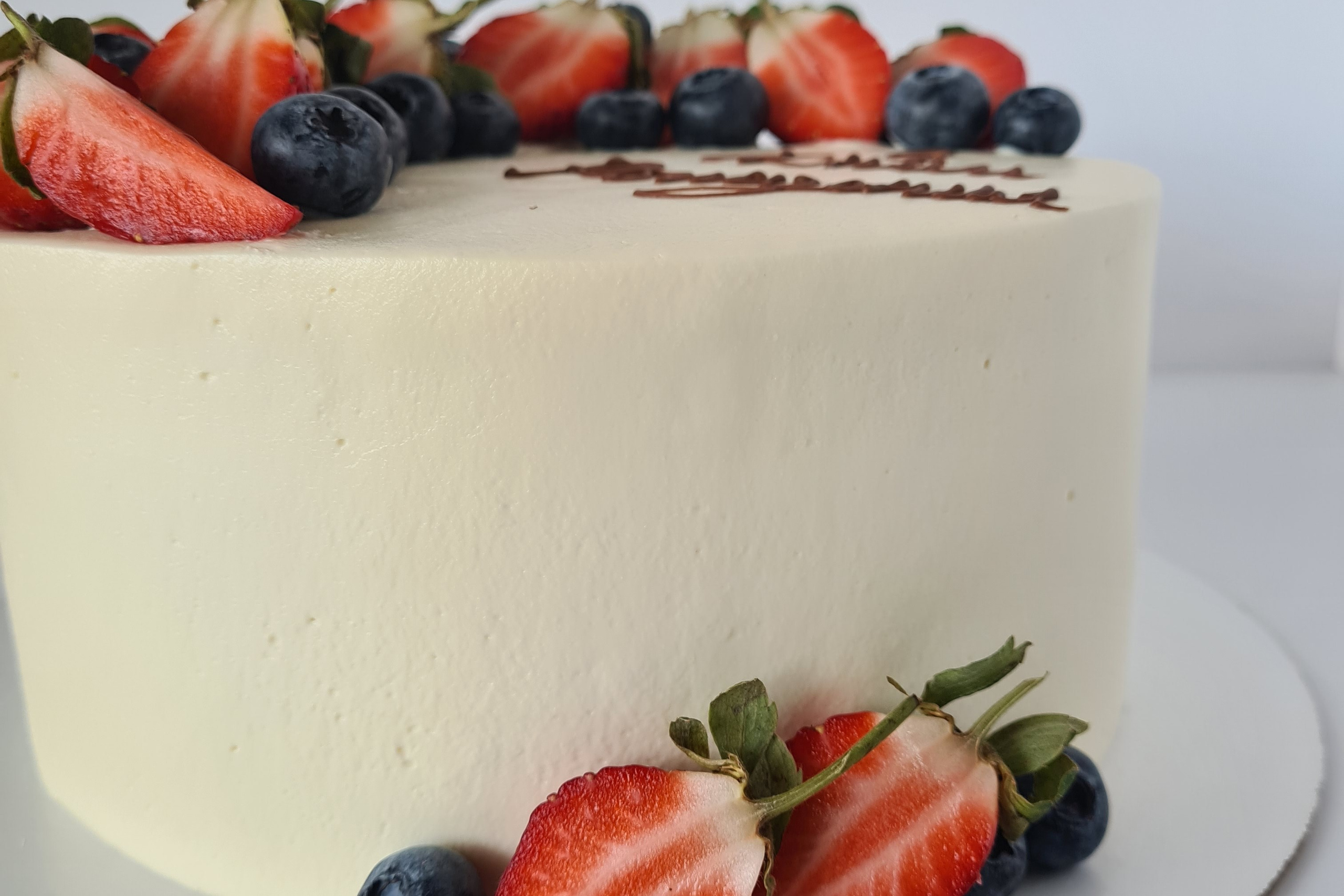 Бисквитные. Zaitseva.cakes. Торты и кондитерские изделия на заказ в г. Иркутск