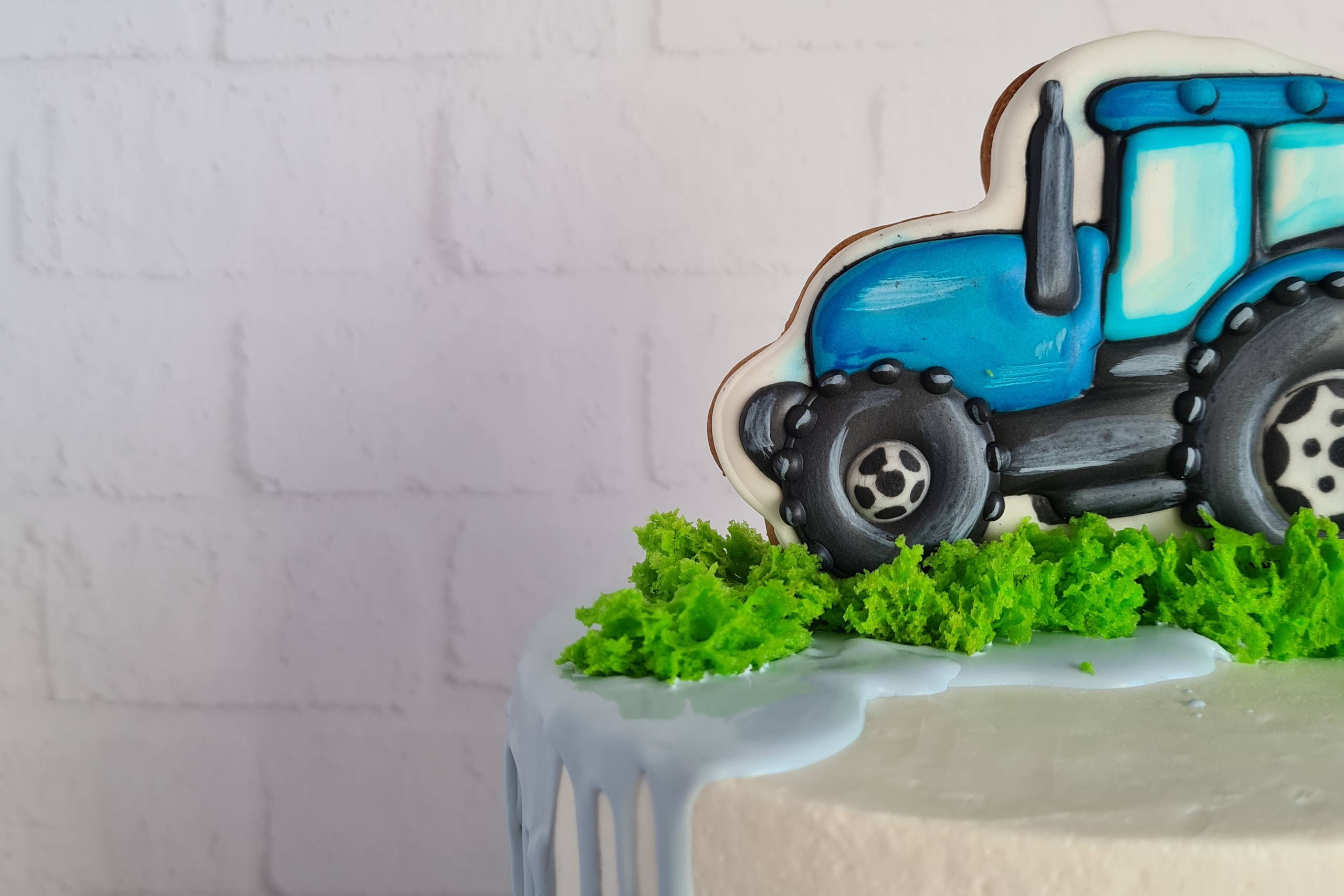 Детские. Zaitseva.cakes. Торты и кондитерские изделия на заказ в г. Иркутск