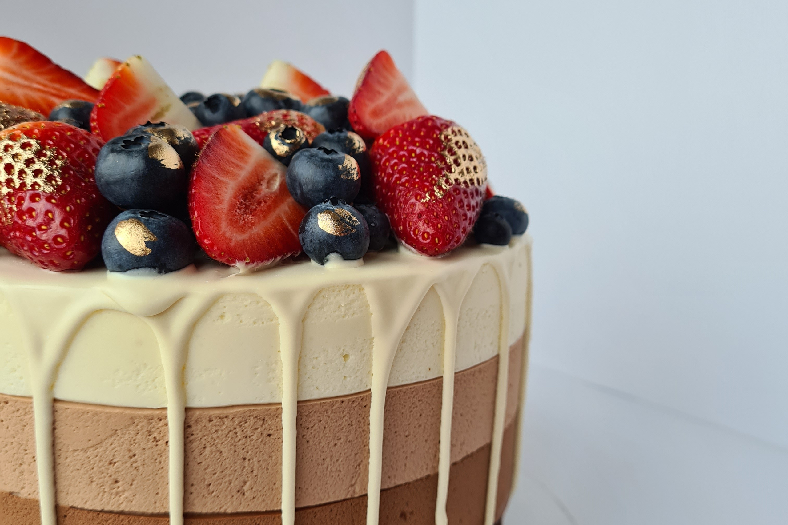 Бисквитные. Zaitseva.cakes. Торты и кондитерские изделия на заказ в г. Иркутск