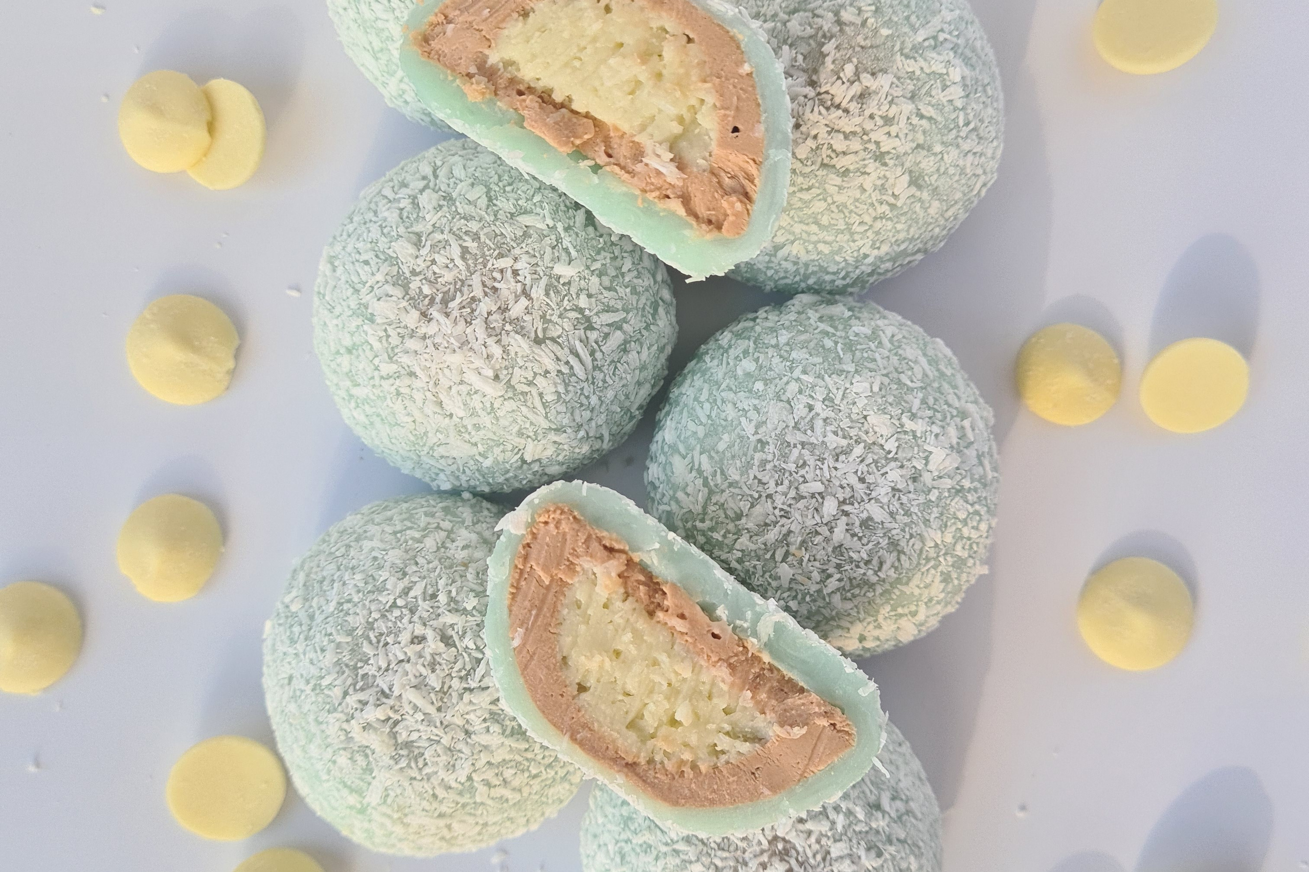 Моти. Zaitseva.cakes. Торты и кондитерские изделия на заказ в г. Иркутск