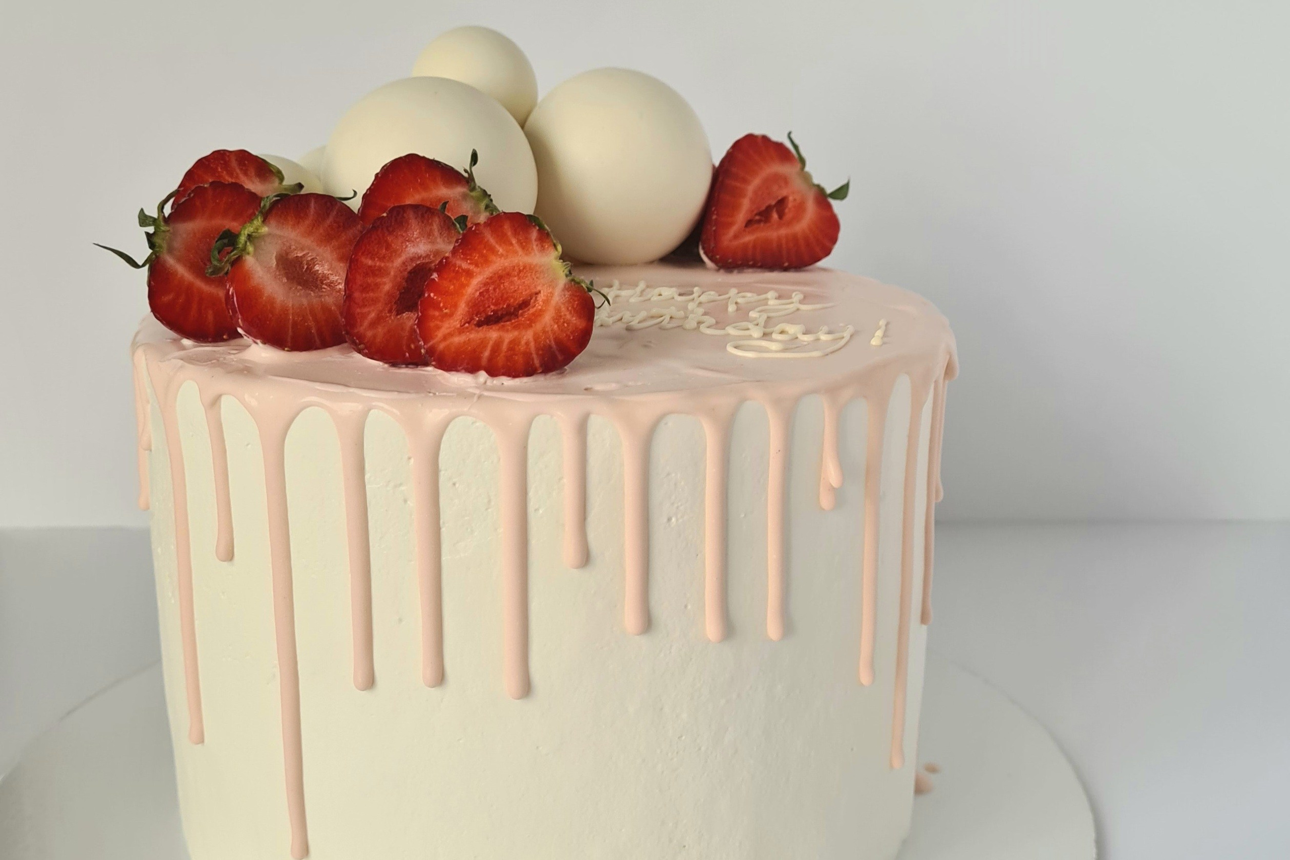 Бисквитные. Zaitseva.cakes. Торты и кондитерские изделия на заказ в г. Иркутск