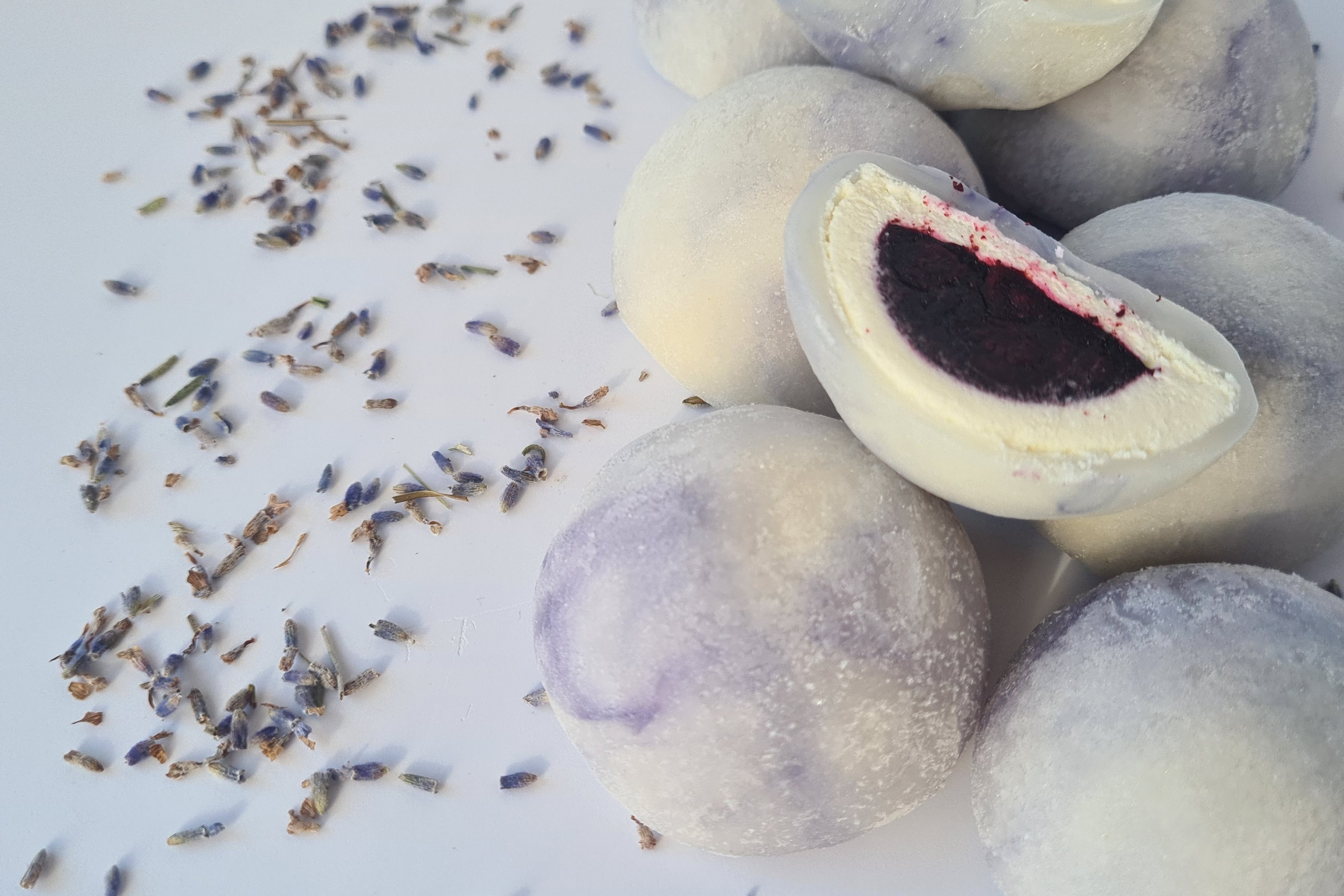 Моти. Zaitseva.cakes. Торты и кондитерские изделия на заказ в г. Иркутск