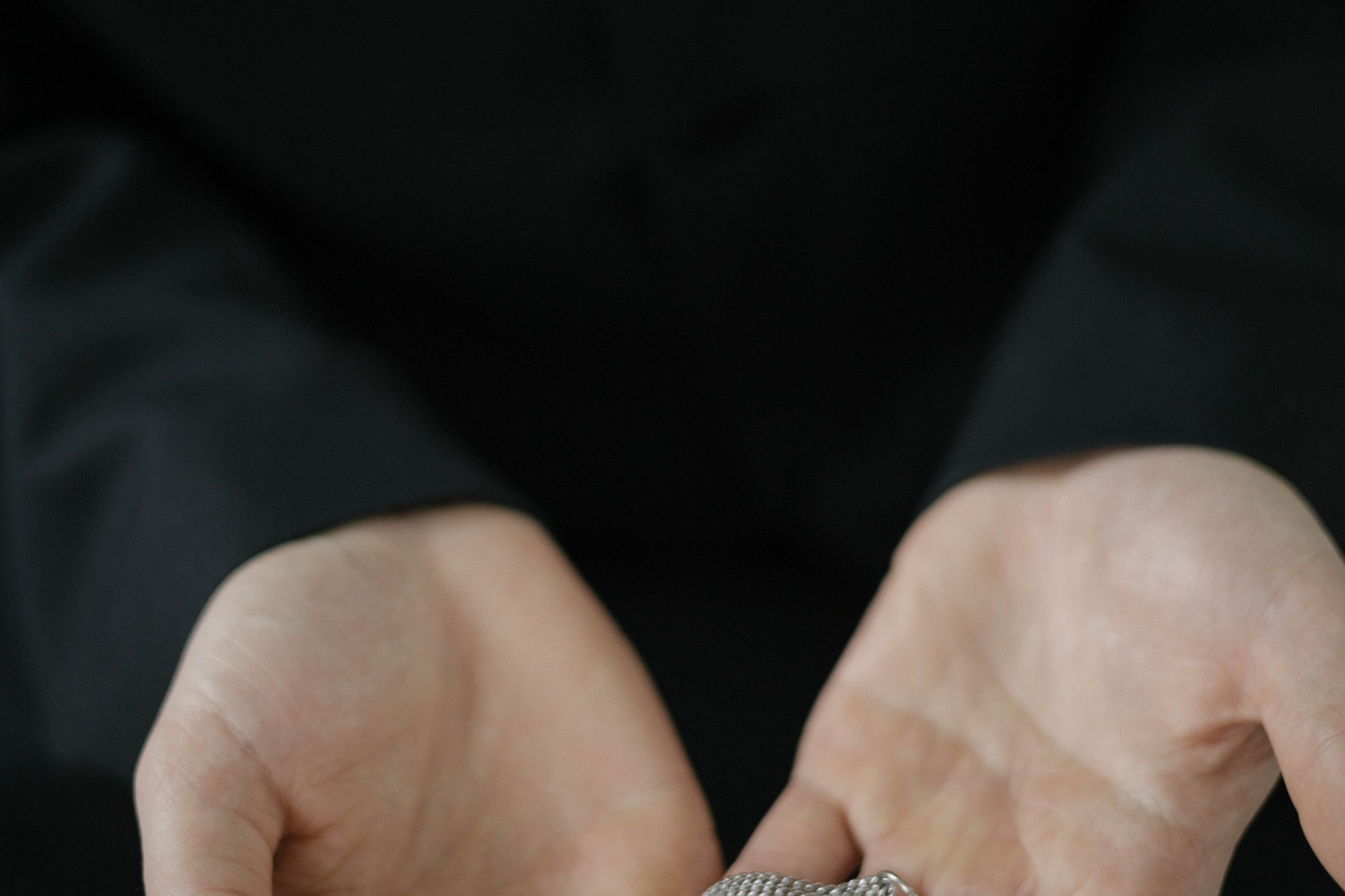 Ингрия. Marina Kuzmina is a photography and video artist