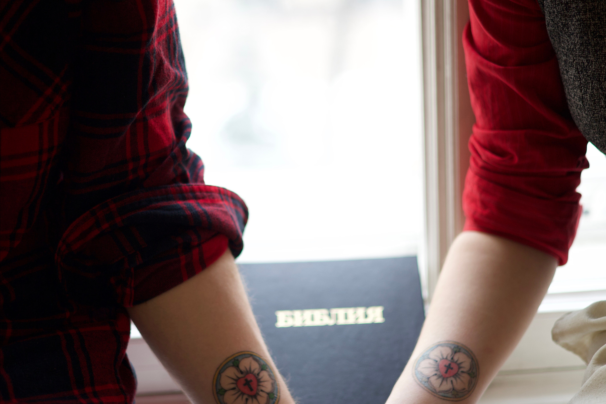 Ингрия. Marina Kuzmina is a photography and video artist