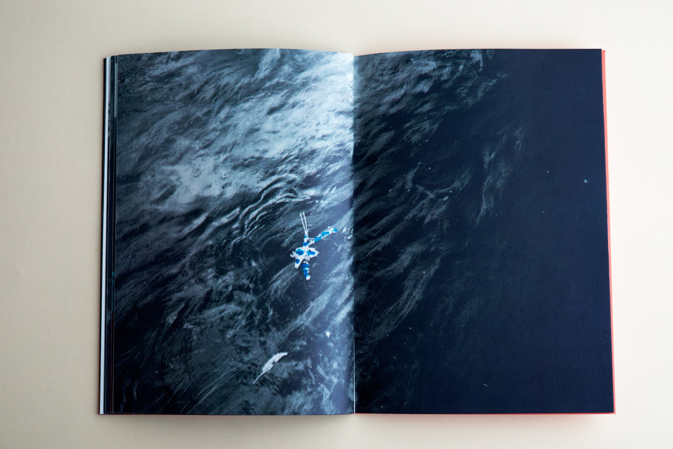 Юханнус. Marina Kuzmina is a photography and video artist