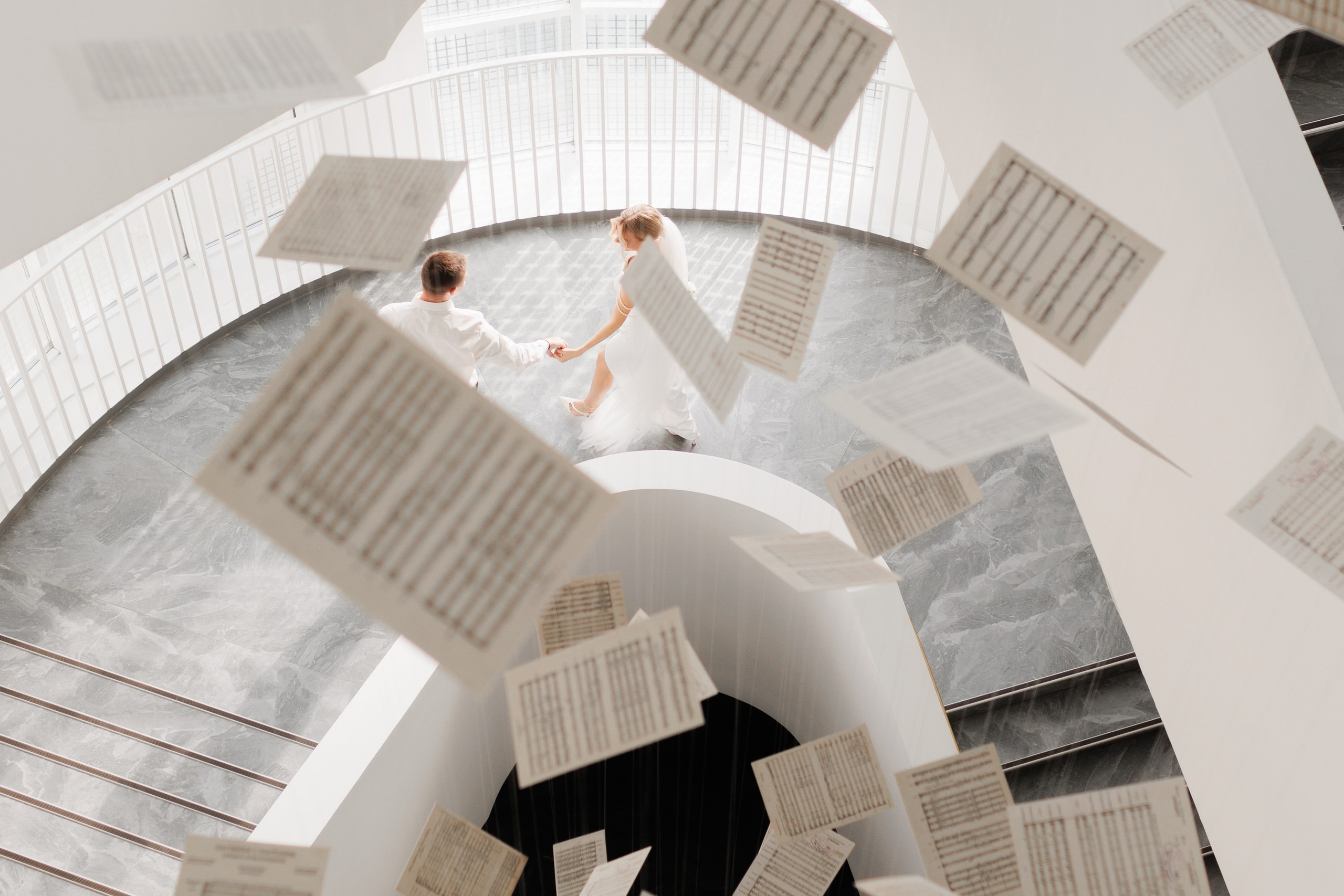 Вспоминать сентябрь! Саша & Даша