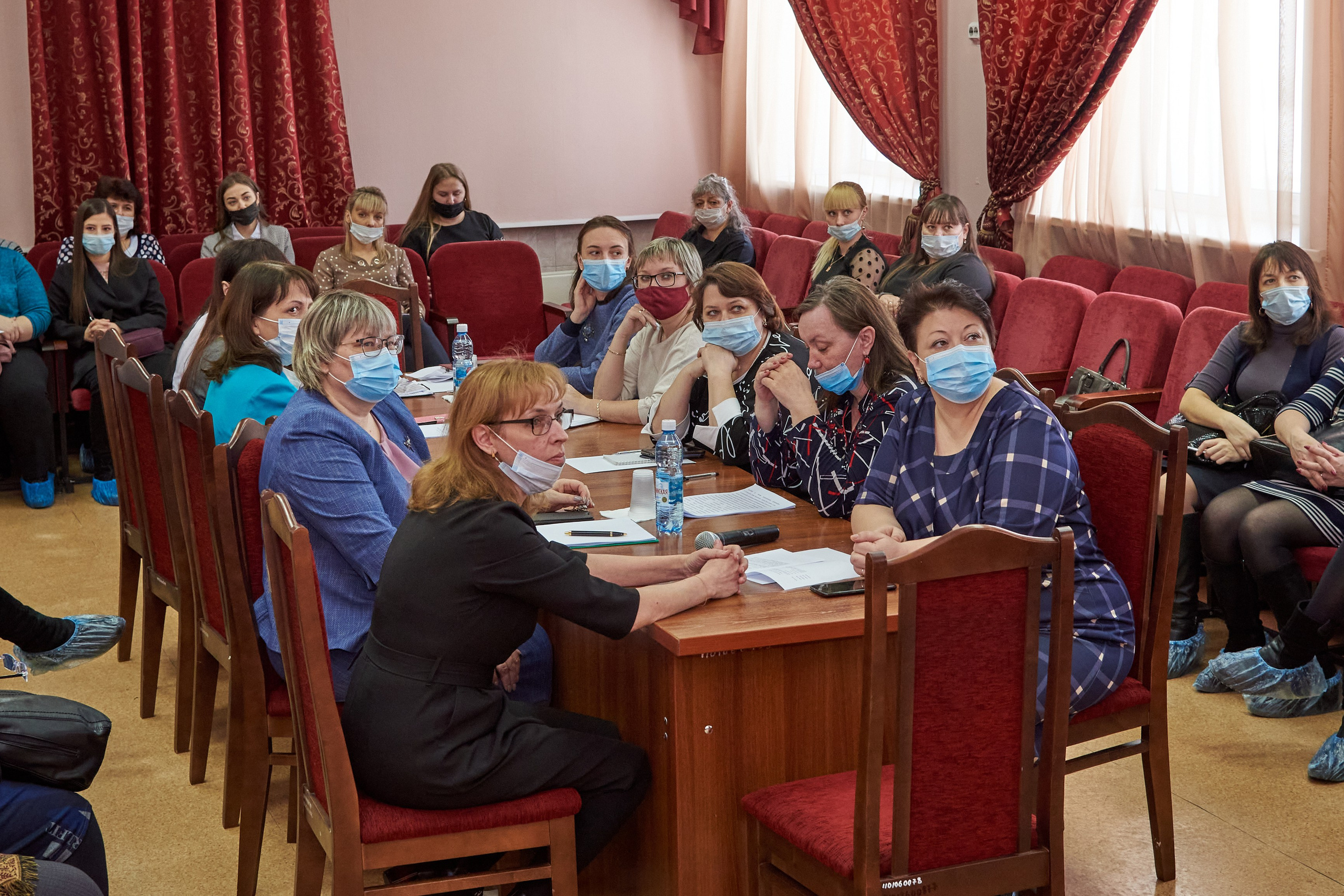 Фото НПК 7-11 классов в Ленинске-Кузнецком. [fXph] Фотограф Масликов Илья. Съёмка мероприятий в Ленинске-Кузнецком