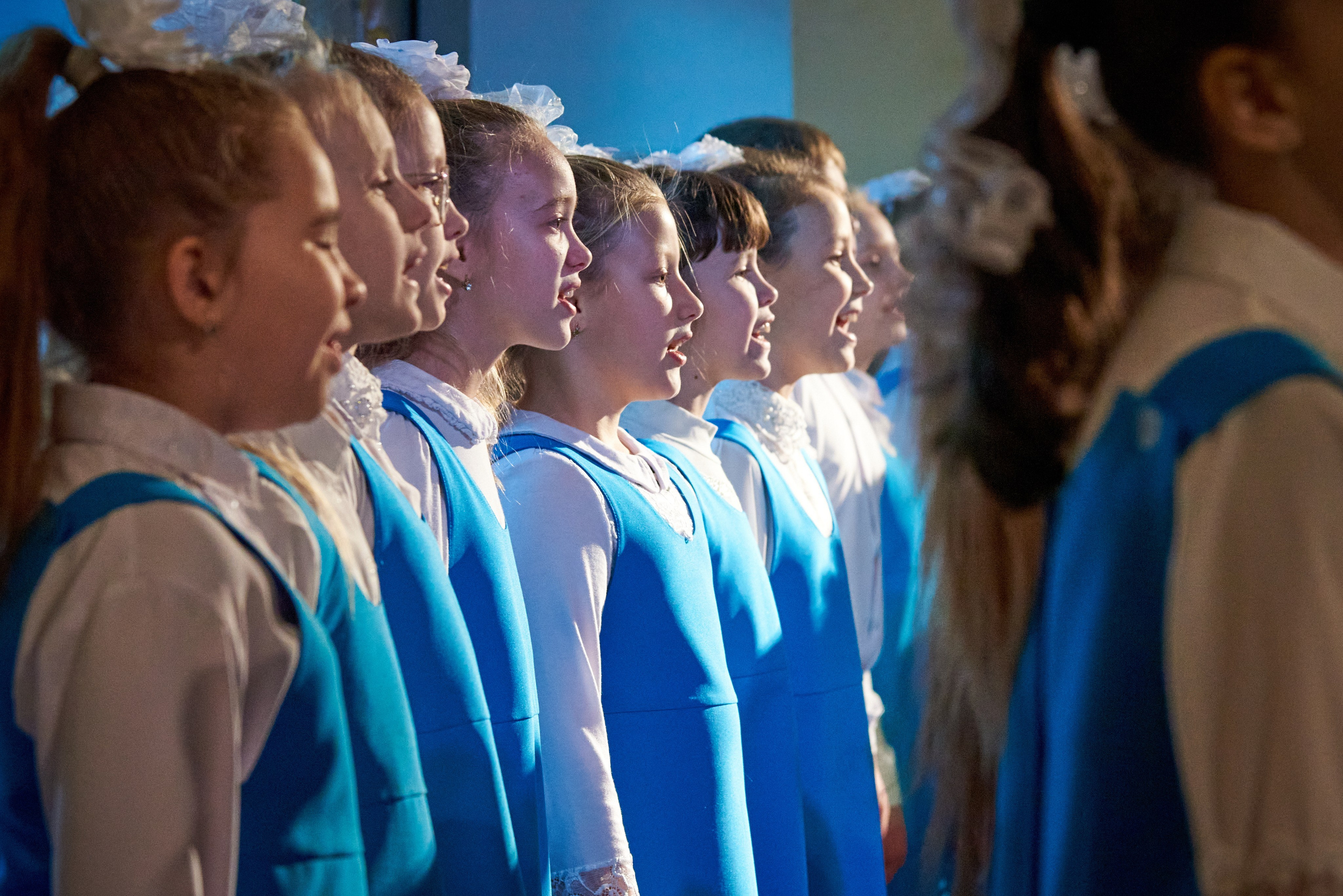 ! Шаблон концерта. [fXph] Фотограф Масликов Илья. Съёмка мероприятий в Ленинске-Кузнецком