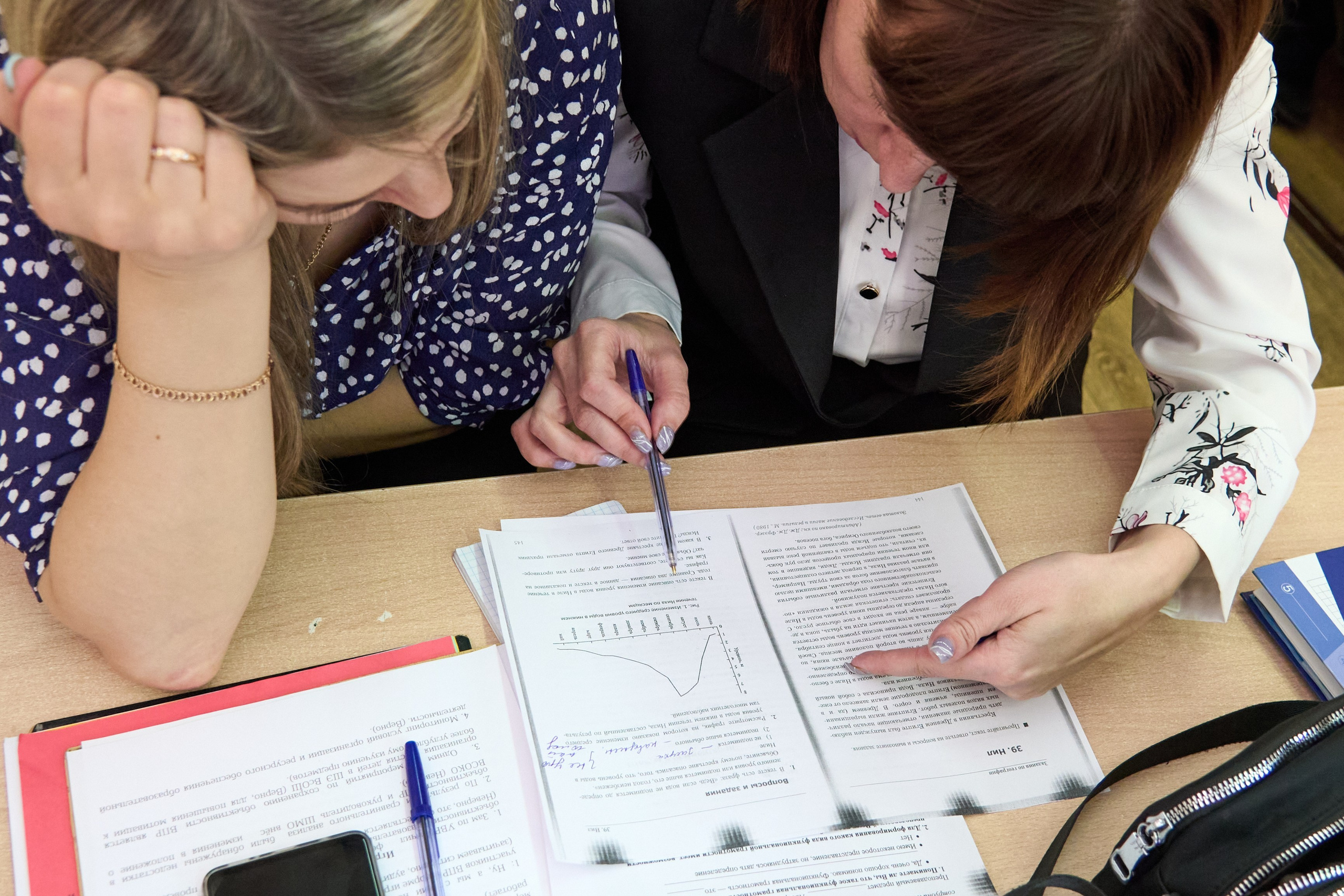 Педагогический десант КемГУ. [fXph] Фотограф Масликов Илья. Съёмка мероприятий в Ленинске-Кузнецком