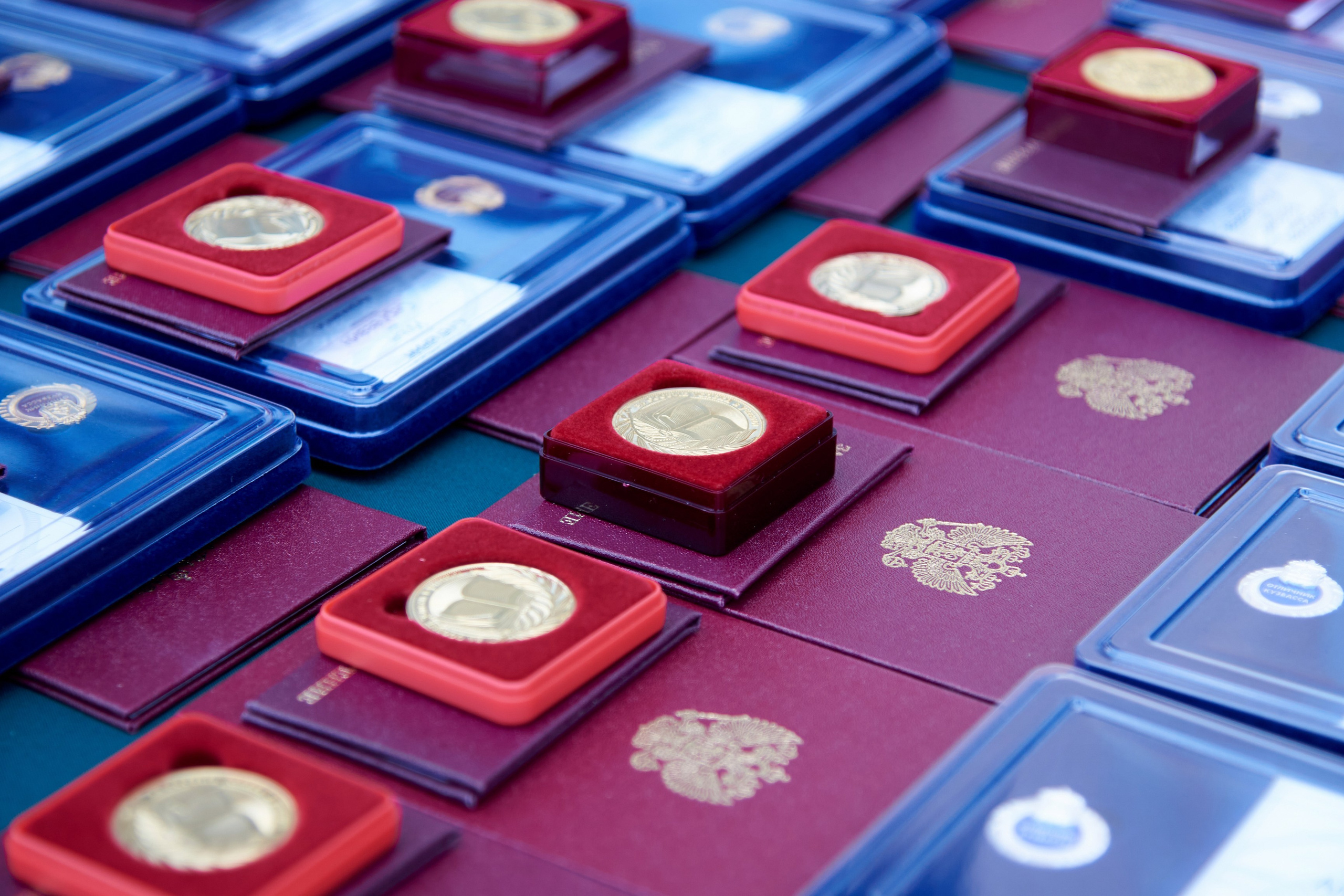 Августовская конференция 2023. [fXph] Фотограф Масликов Илья. Съёмка мероприятий в Ленинске-Кузнецком