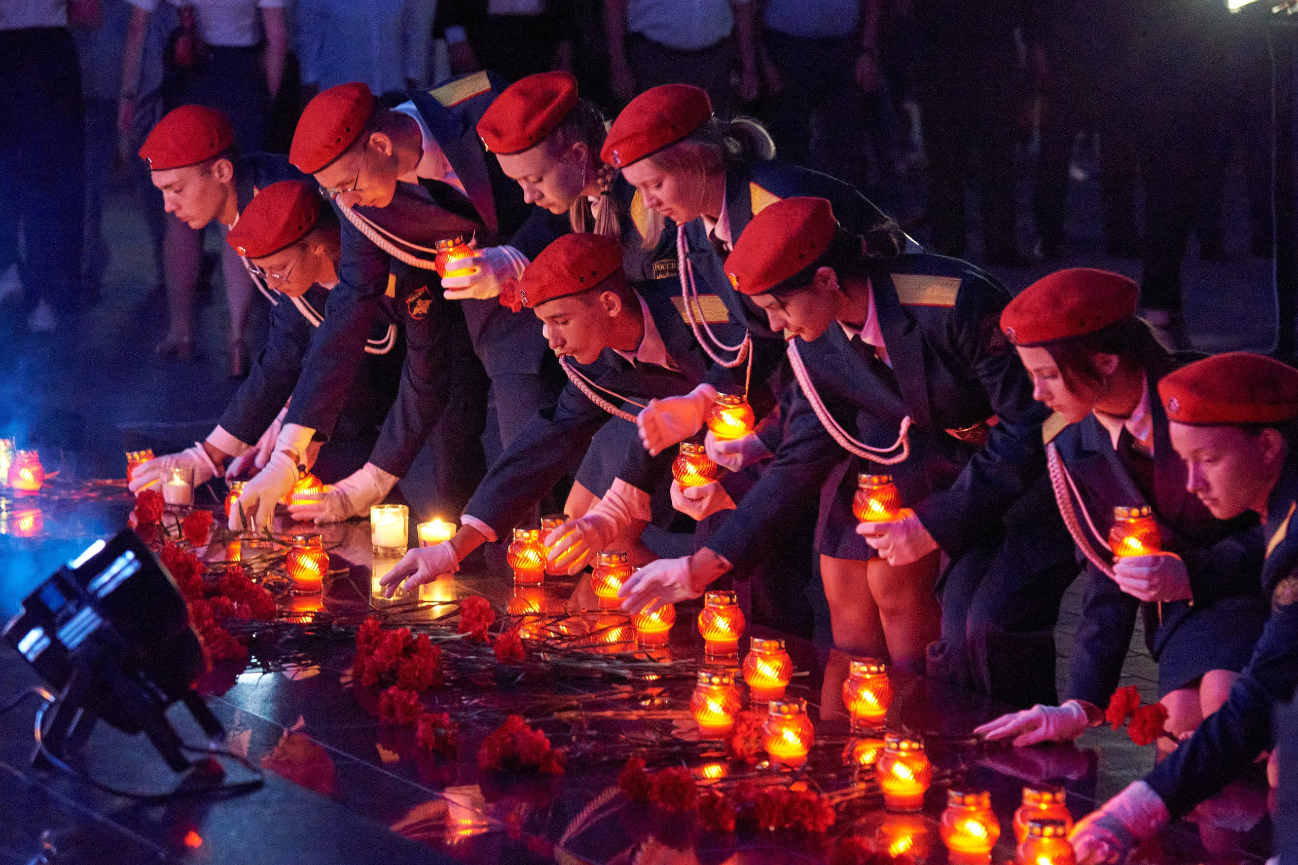 Августовская конференция 2023. [fXph] Фотограф Масликов Илья. Съёмка мероприятий в Ленинске-Кузнецком