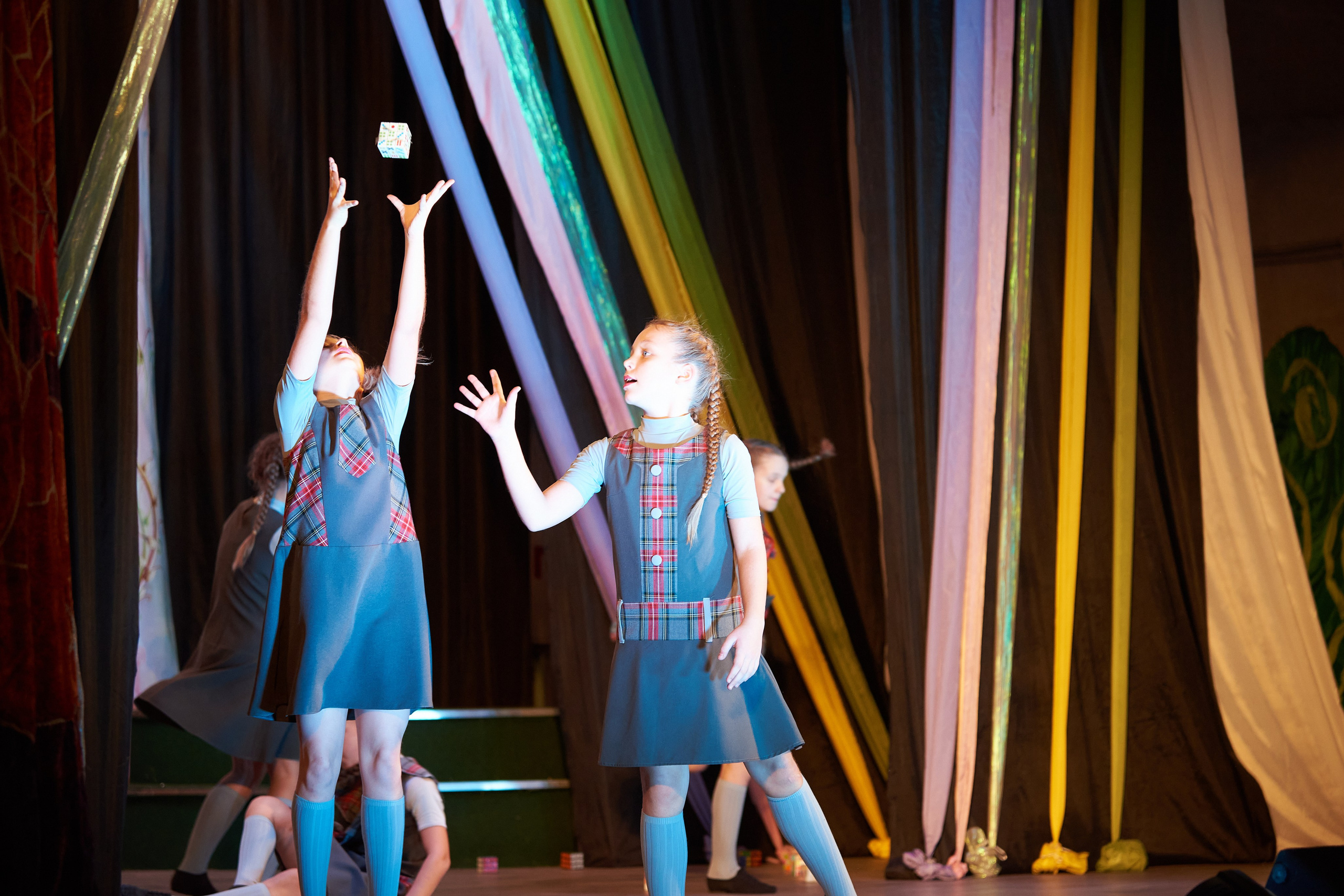 ! Шаблон концерта. [fXph] Фотограф Масликов Илья. Съёмка мероприятий в Ленинске-Кузнецком