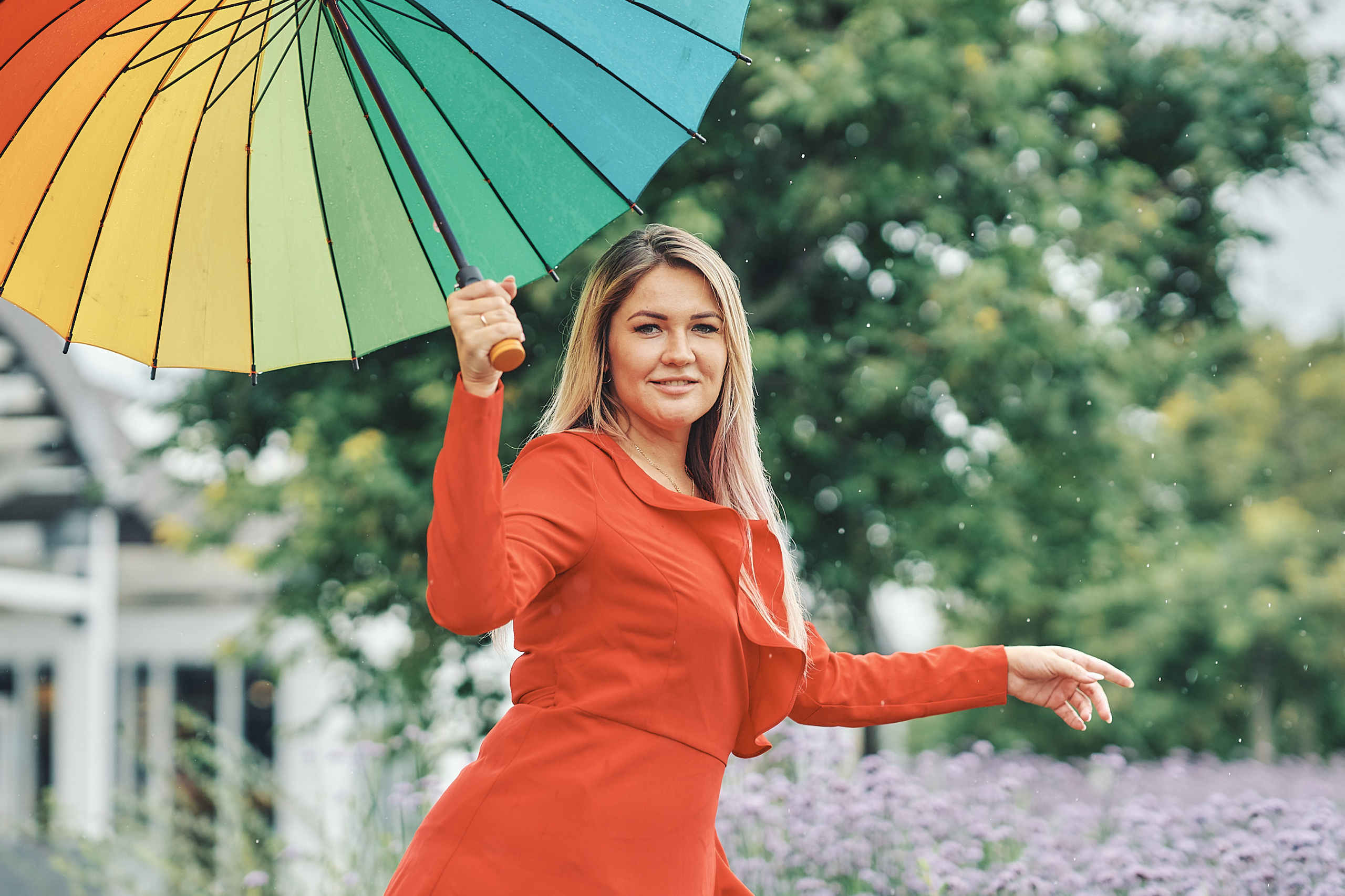 Музеон фотопрогулка