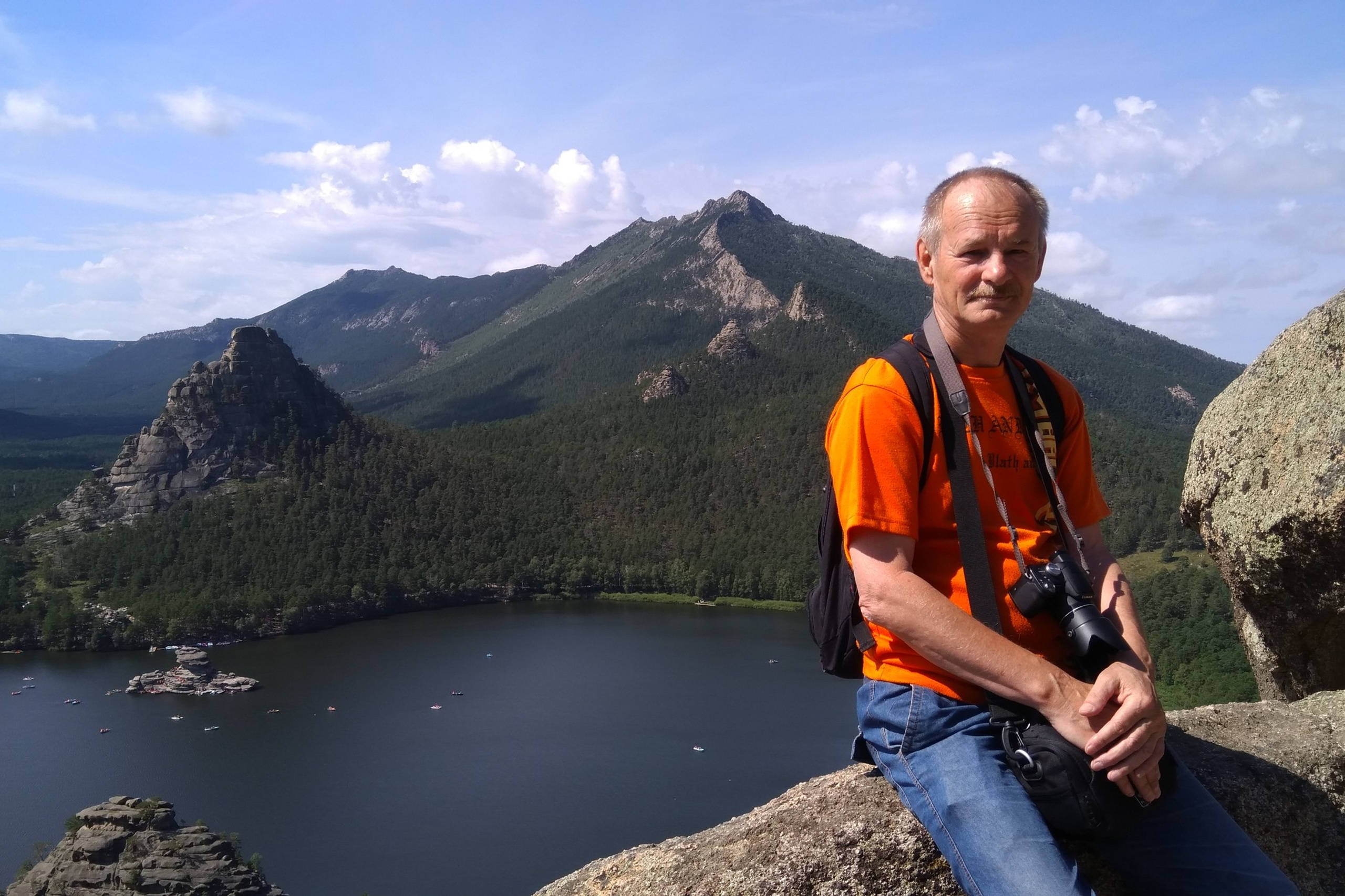 Блог. Избранные фотографии