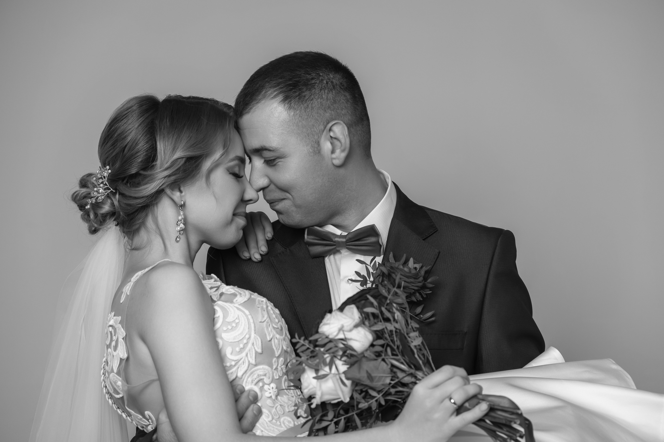 Алексей и Виктория