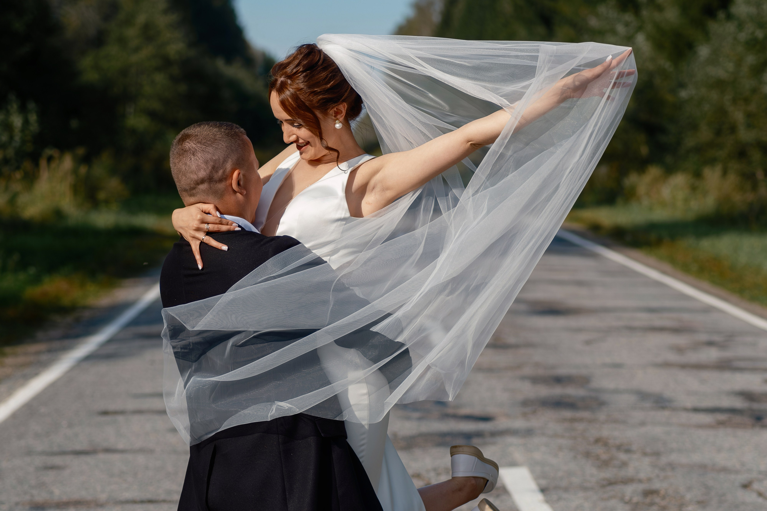 Сергей & Дарья