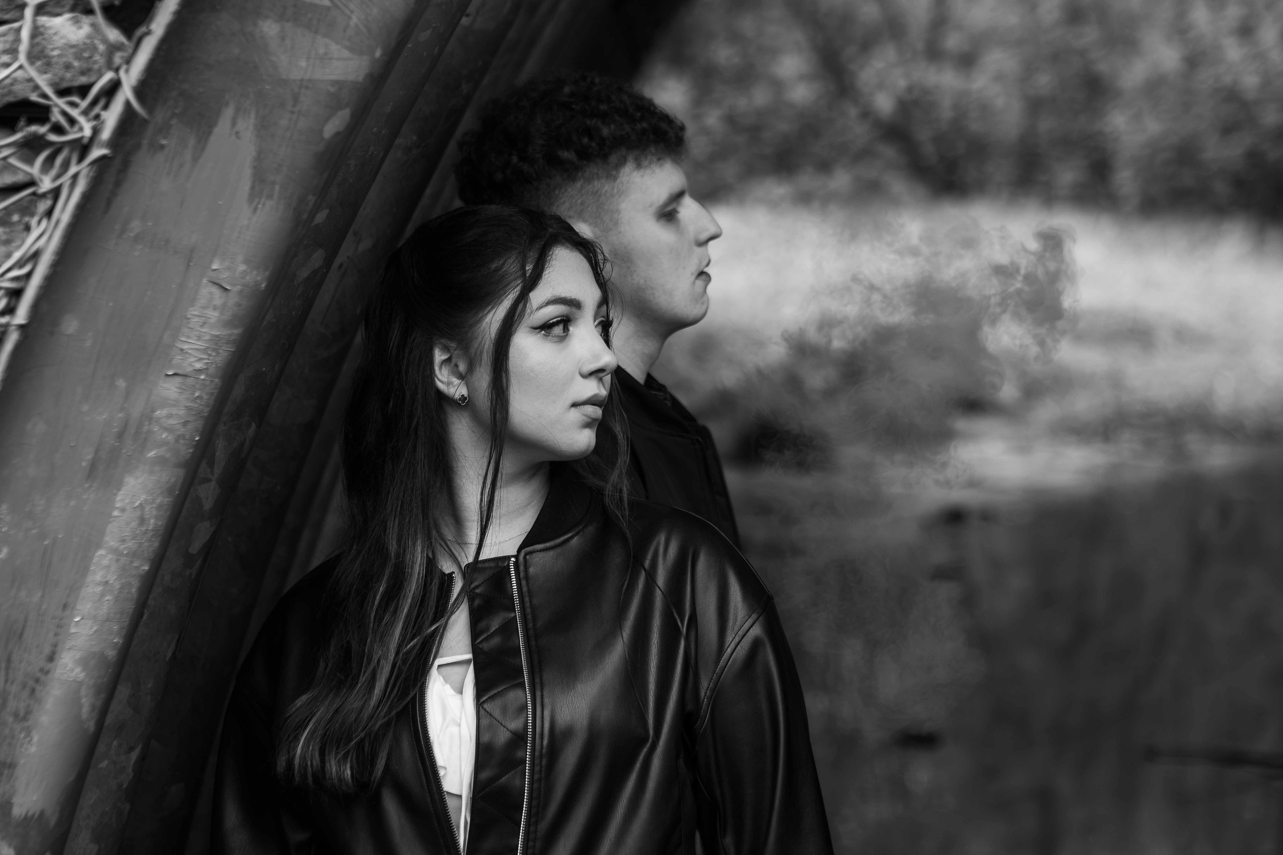 Елисей & Ксения