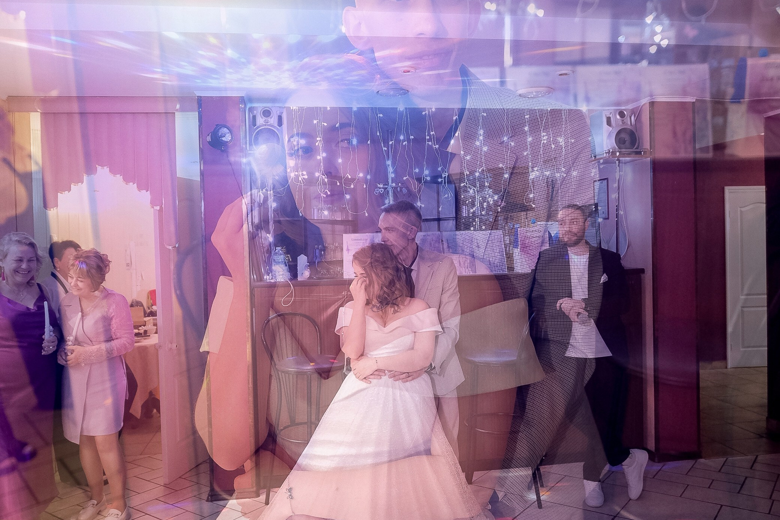 Евгений & Ангелина