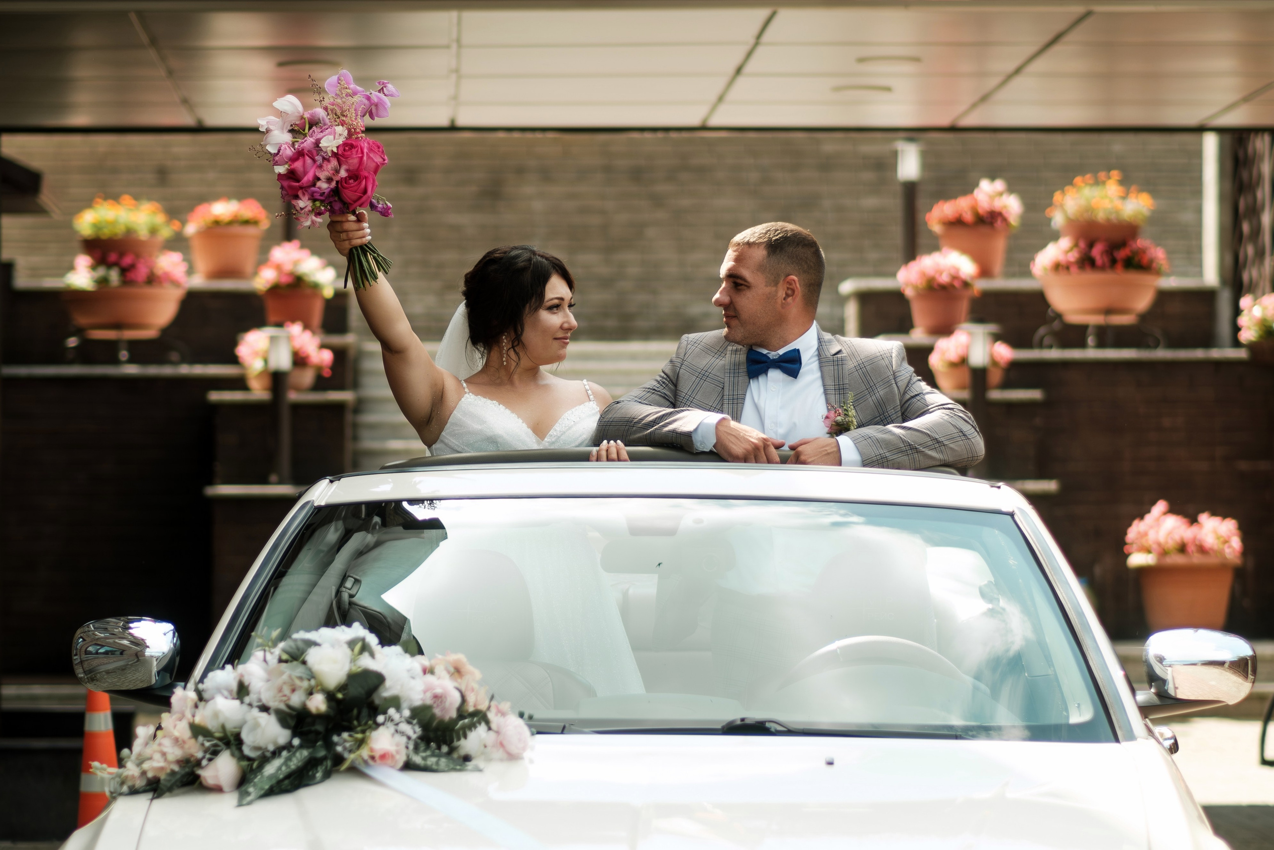 Максим & Евгения