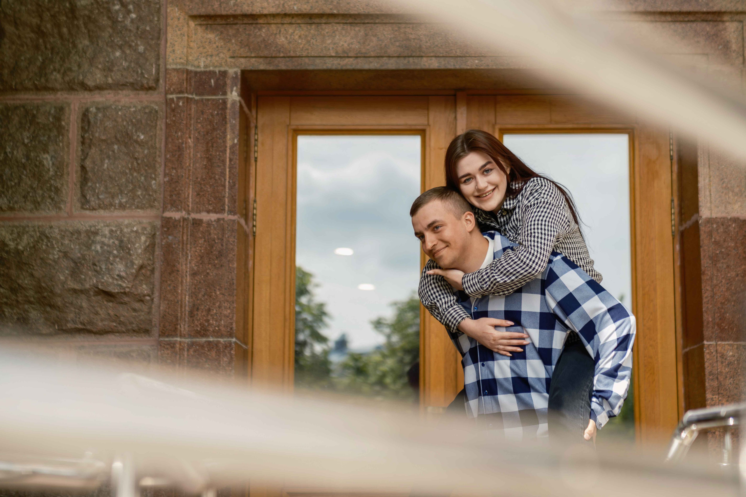 Иван & Варвара