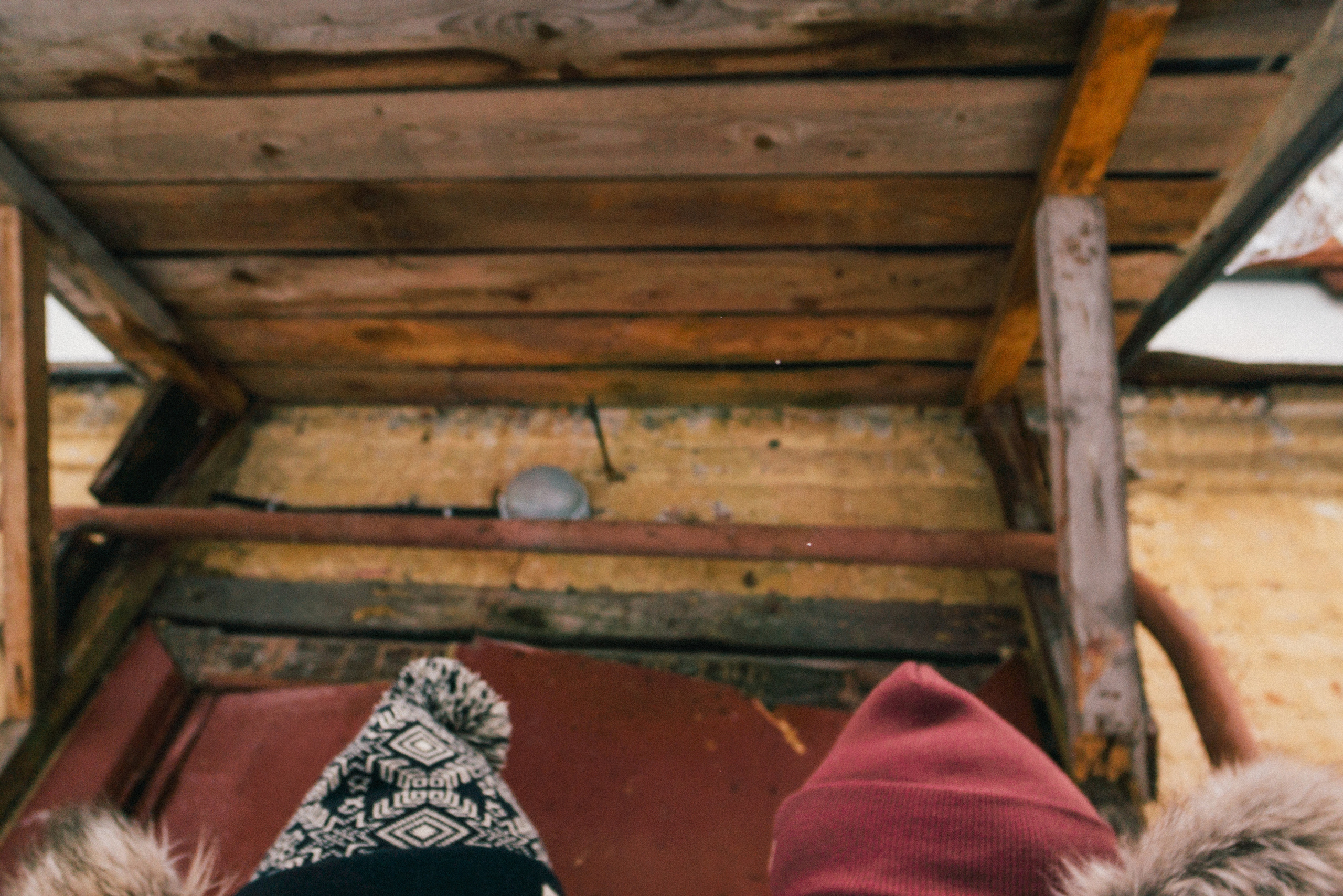 КАТЯ И МИША